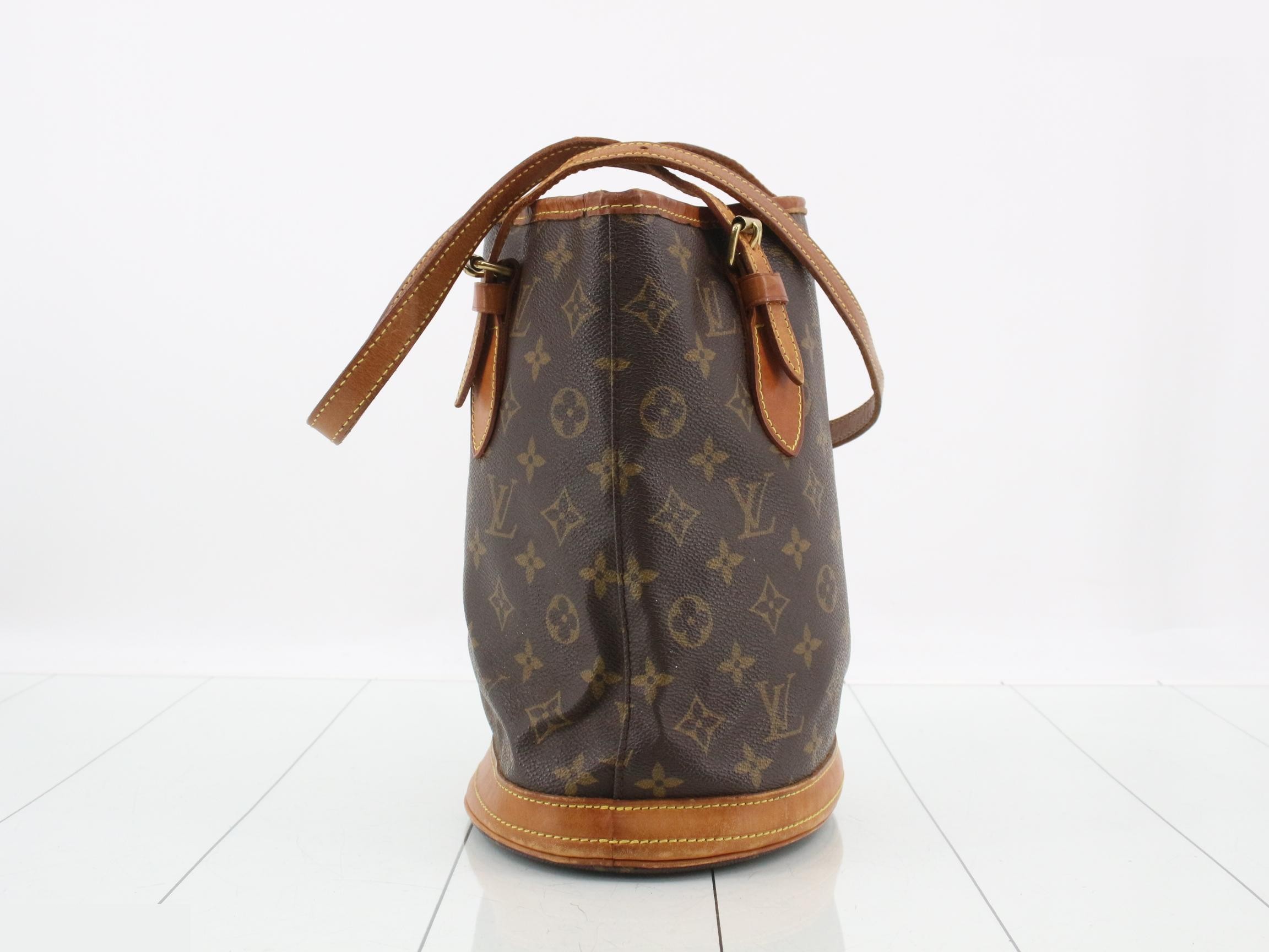 Bucket PM Monogram M42238 — view 3