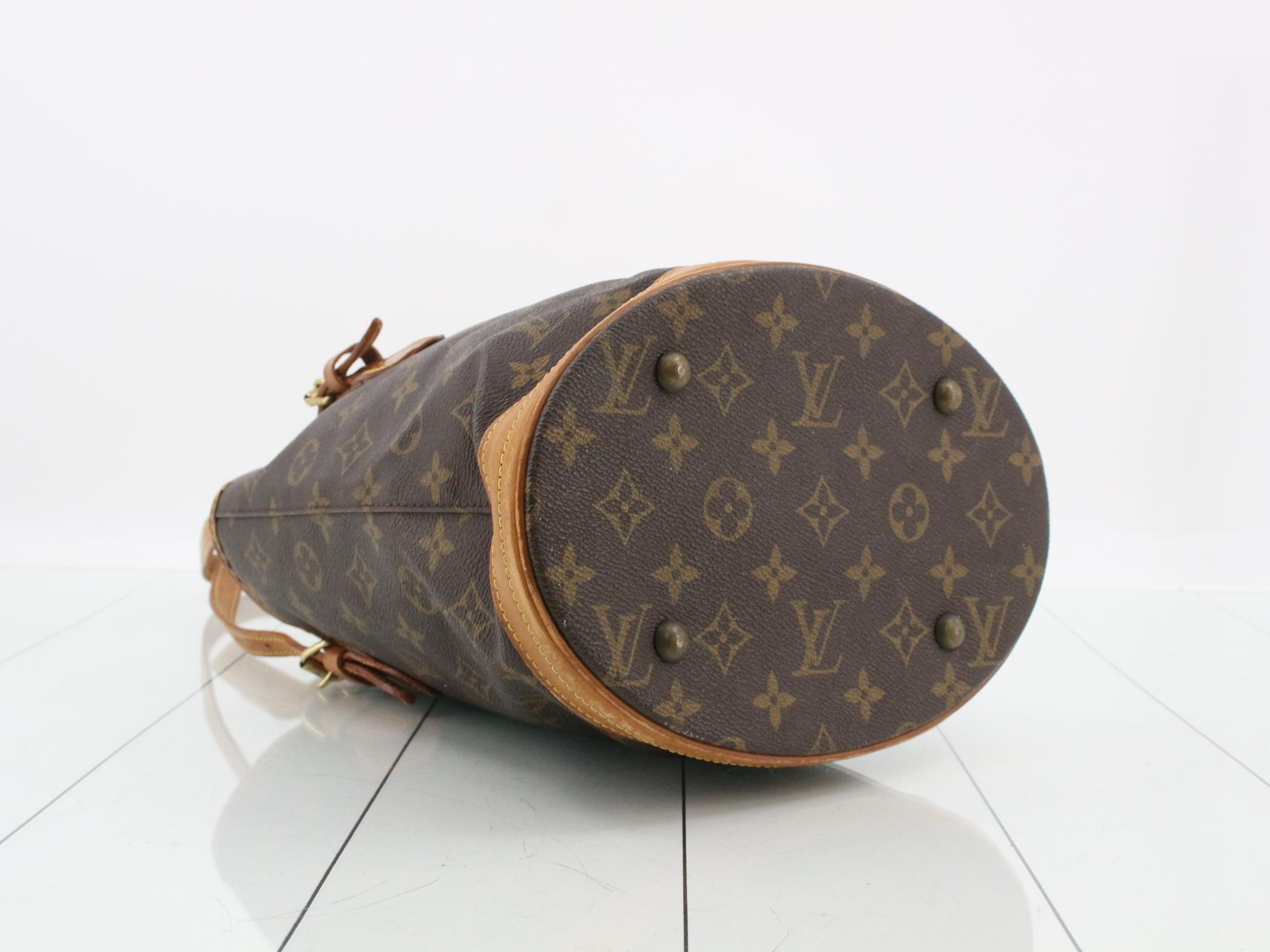 Bucket PM Monogram M42238 — view 5