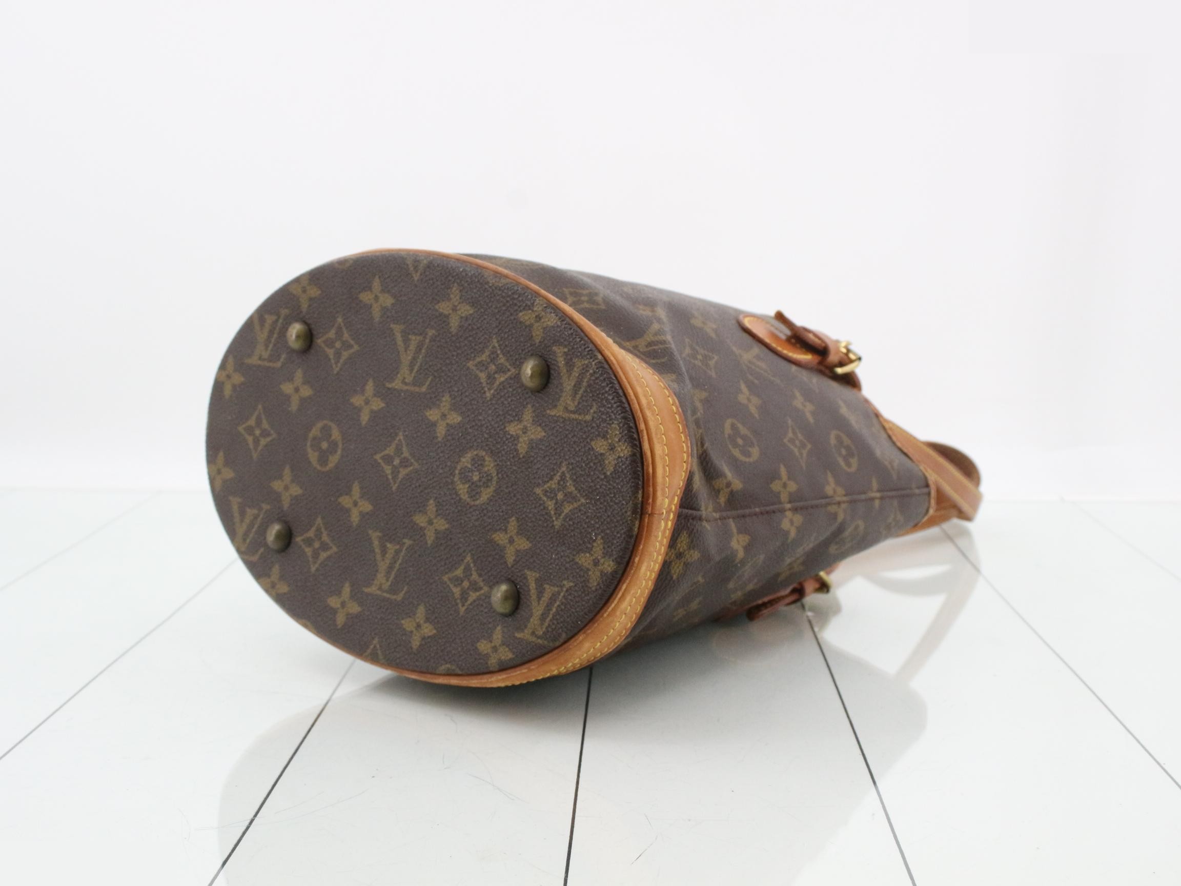 Bucket PM Monogram M42238 — view 6