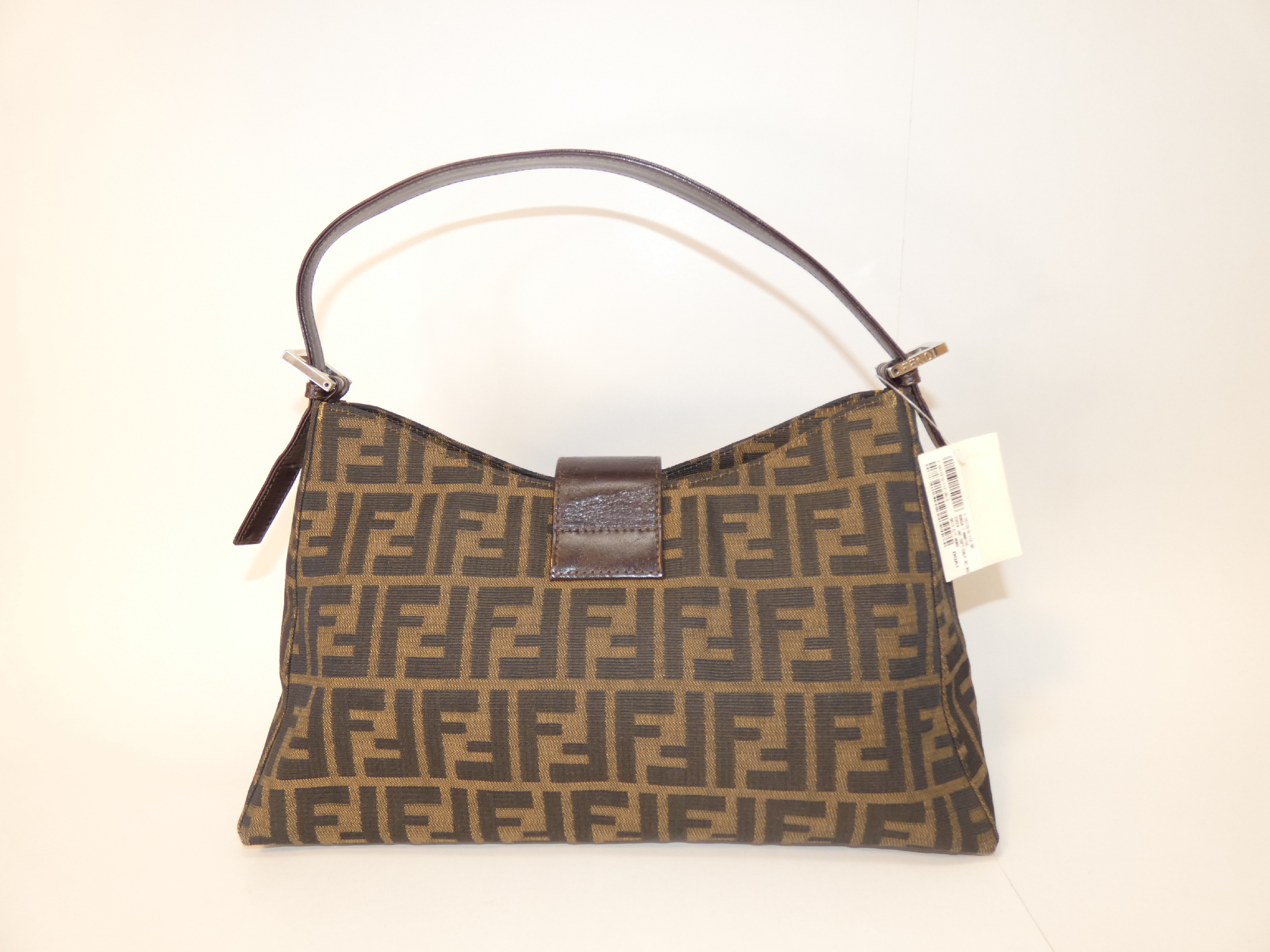 Zucca Mamma One-Shoulder Handbag — view 2