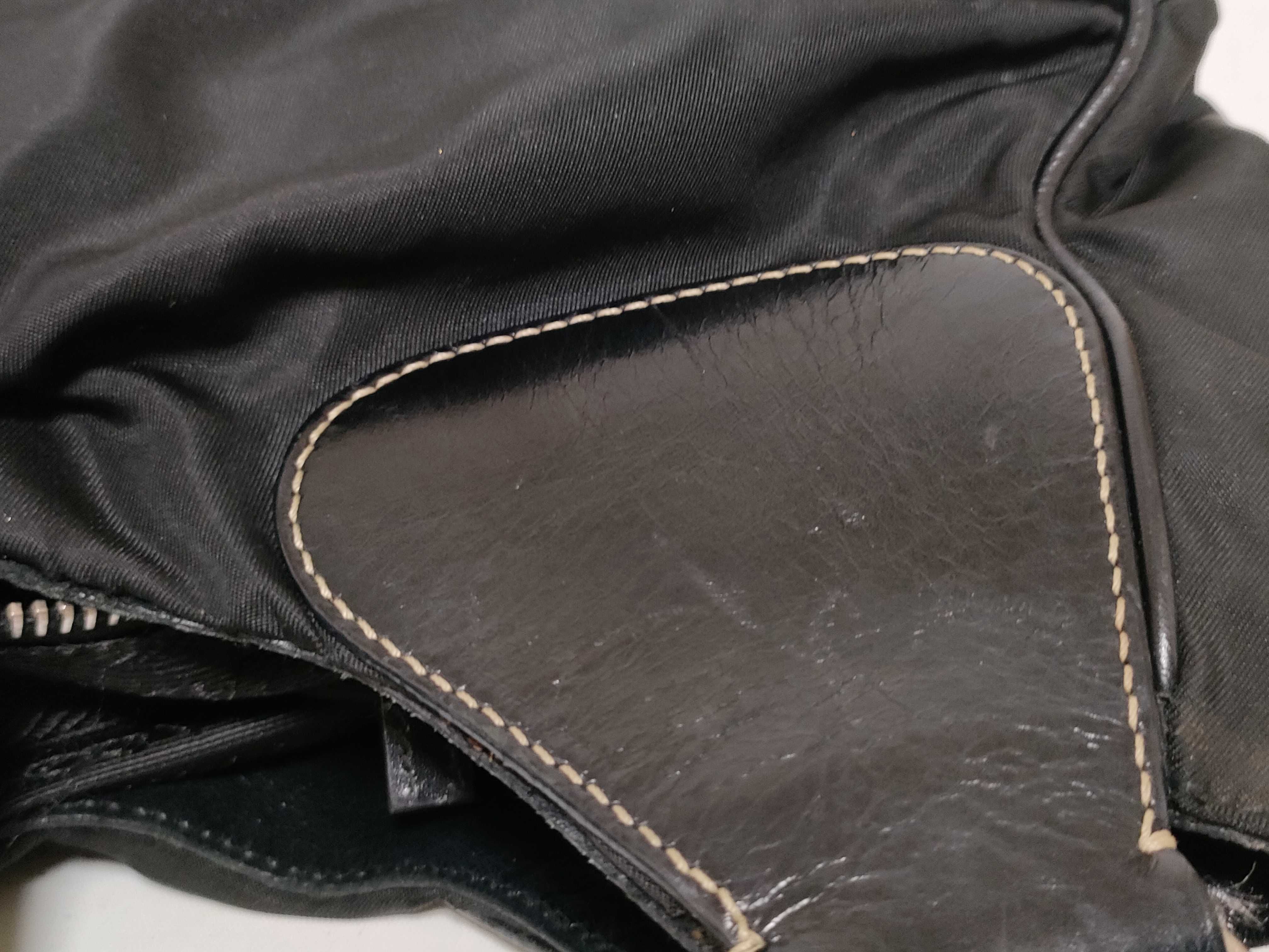 Nylon Prada Shoulder Bag Belt Shoulder Bag — view 13