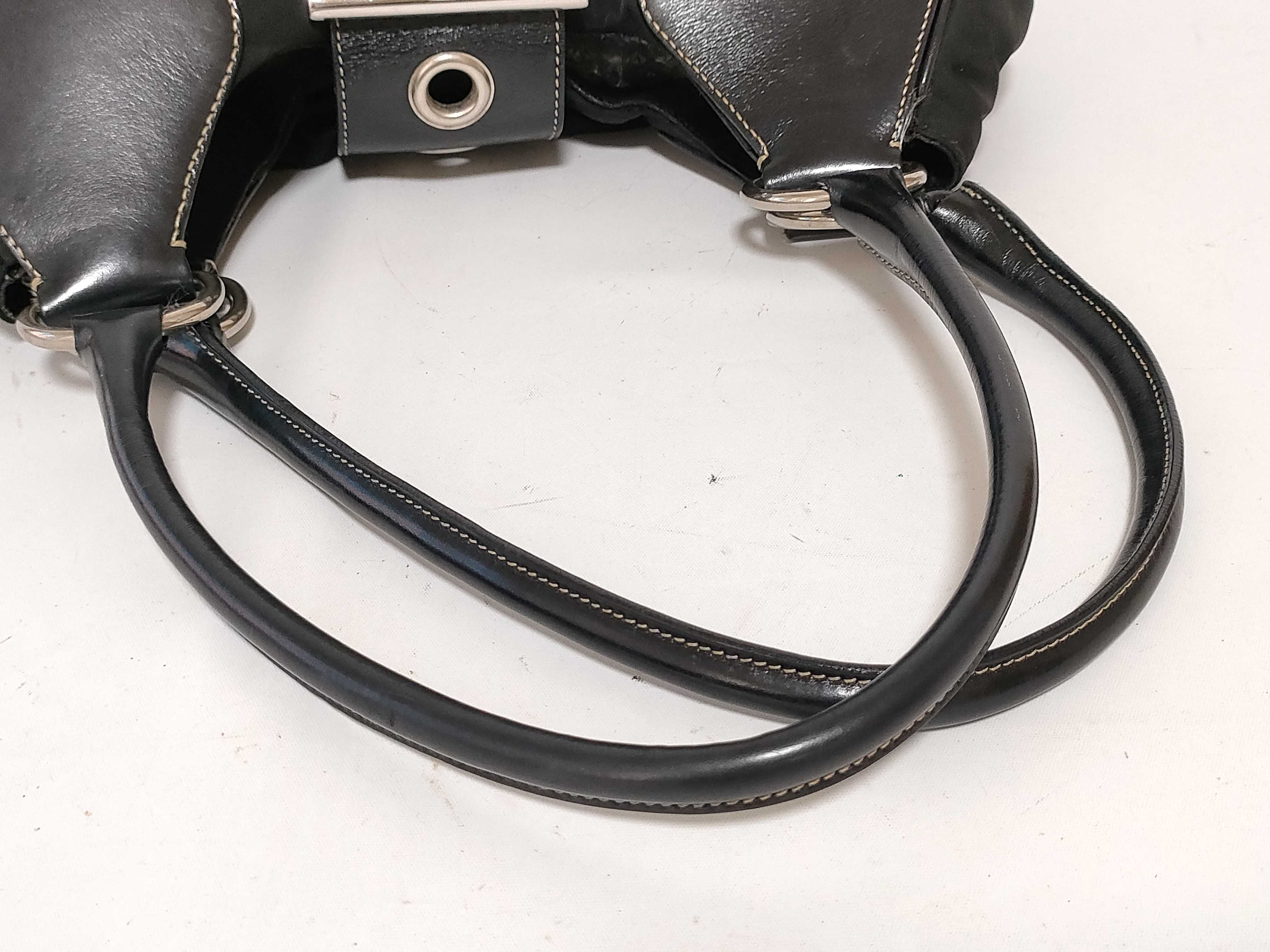 Nylon Prada Shoulder Bag Belt Shoulder Bag — view 3