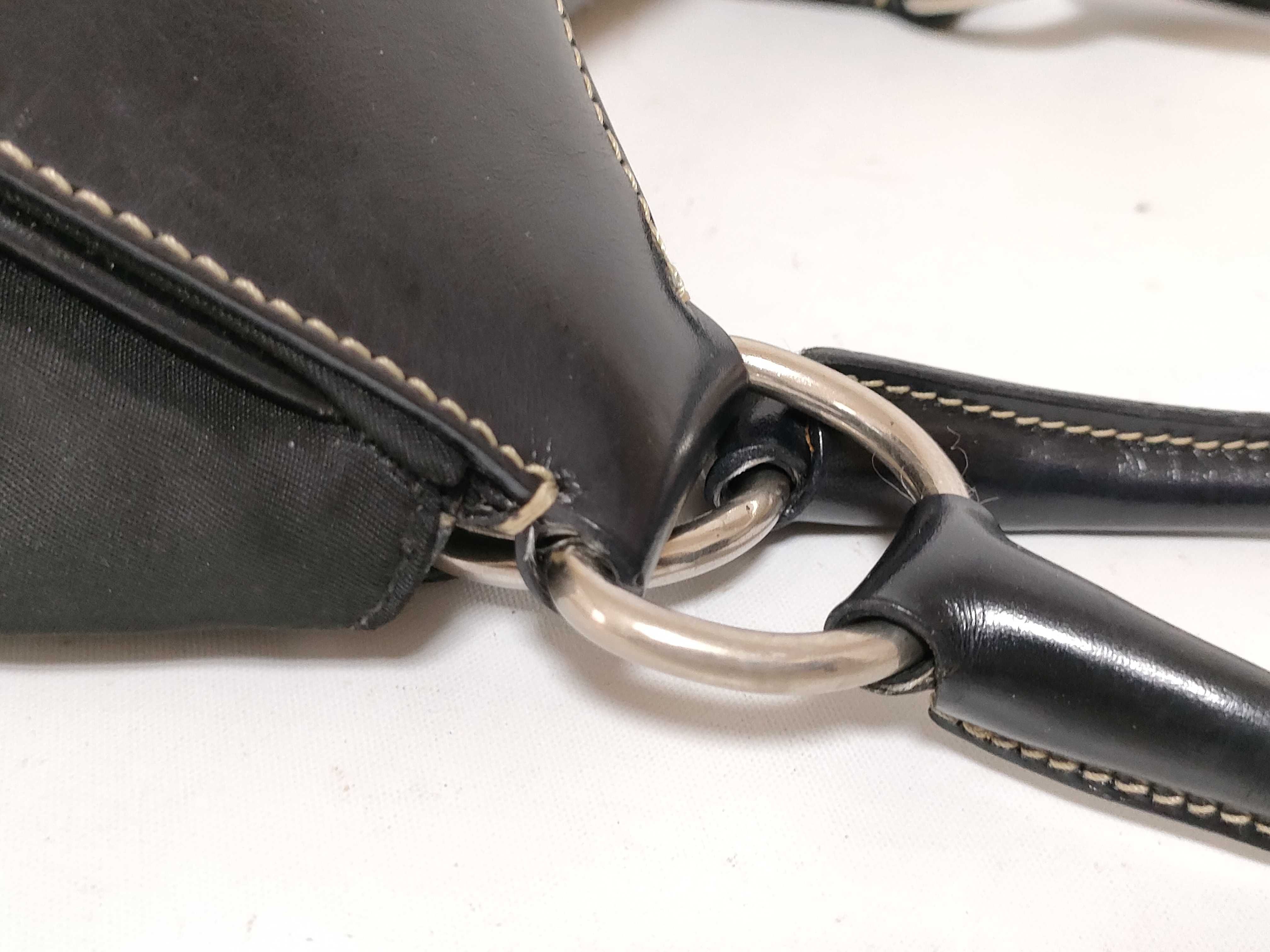 Nylon Prada Shoulder Bag Belt Shoulder Bag — view 5
