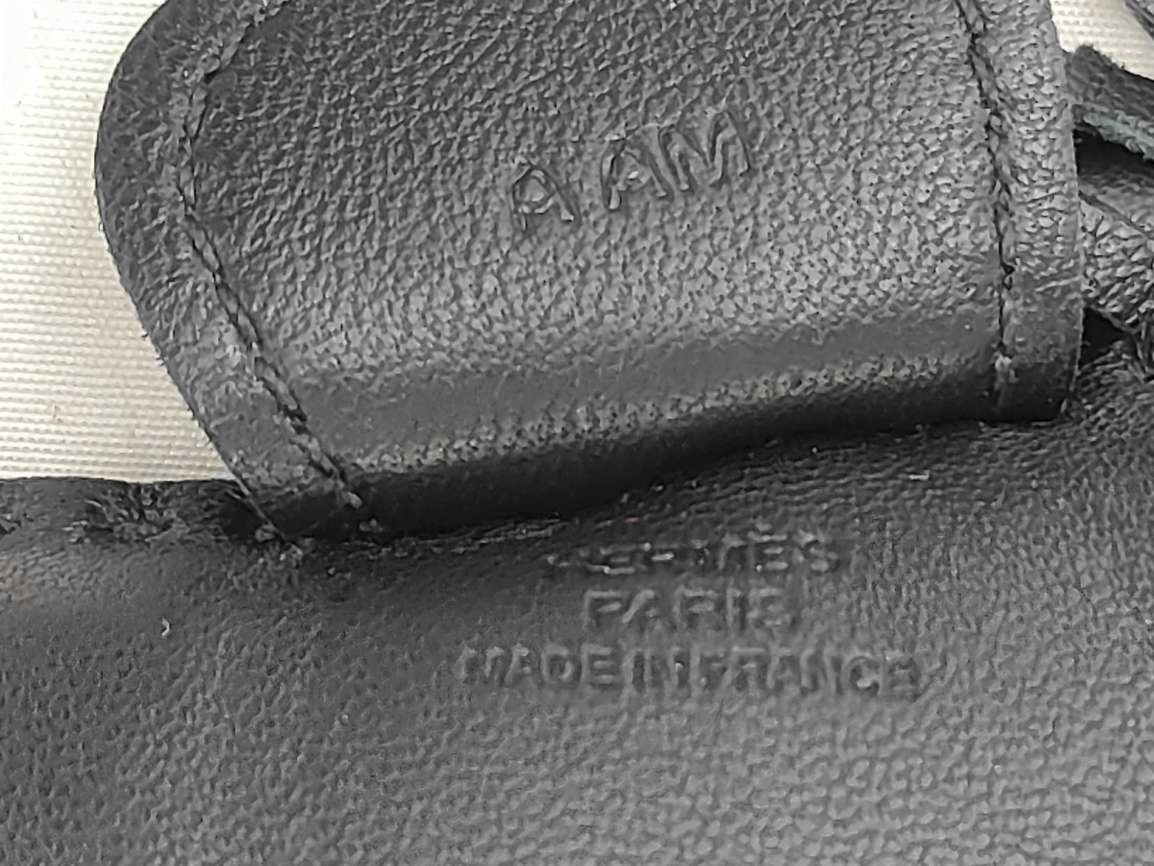 Rodeo Charm, So Black, A stamp, Other accessories — view 3
