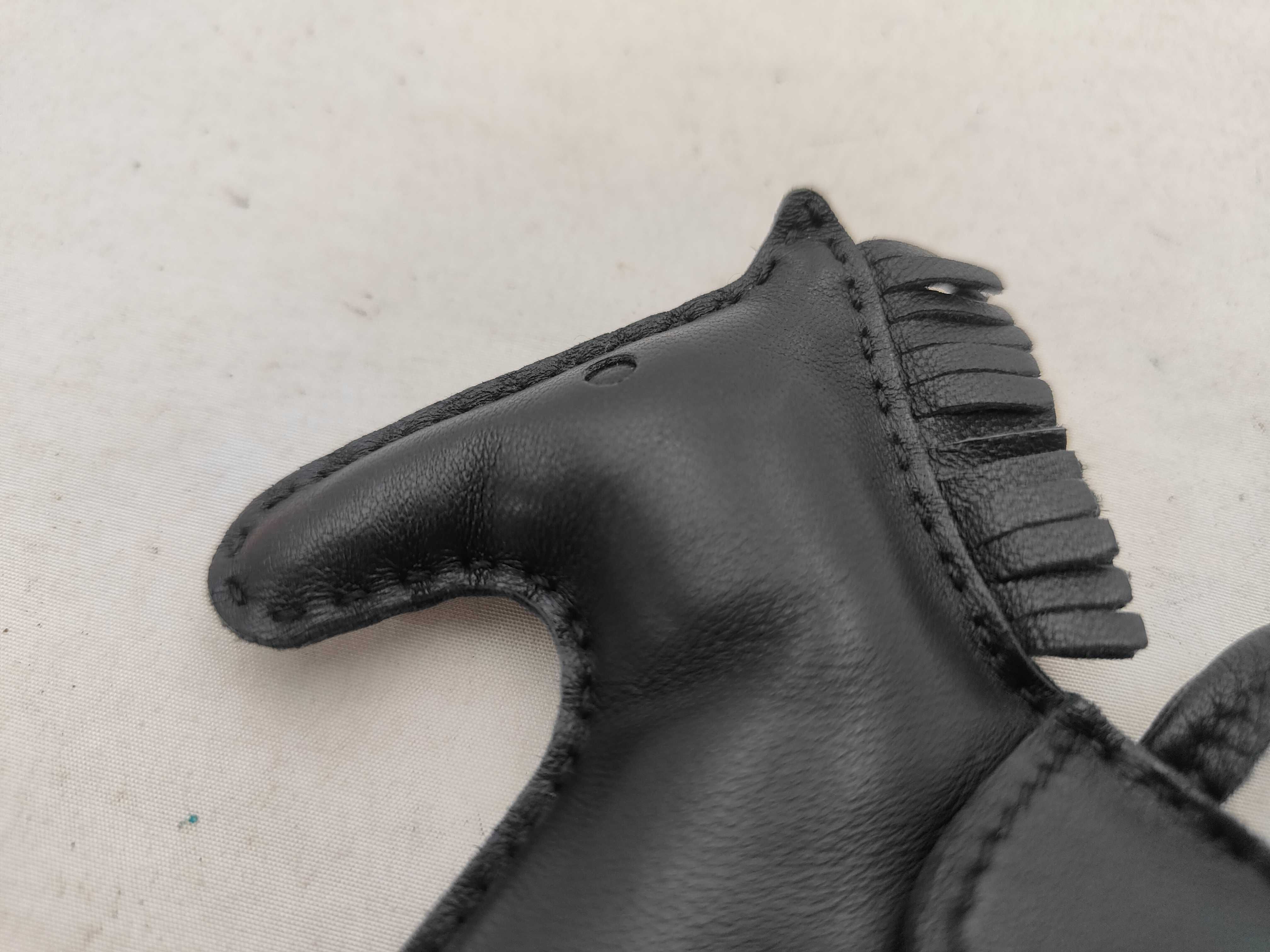 Rodeo Charm, So Black, A stamp, Other accessories — view 4