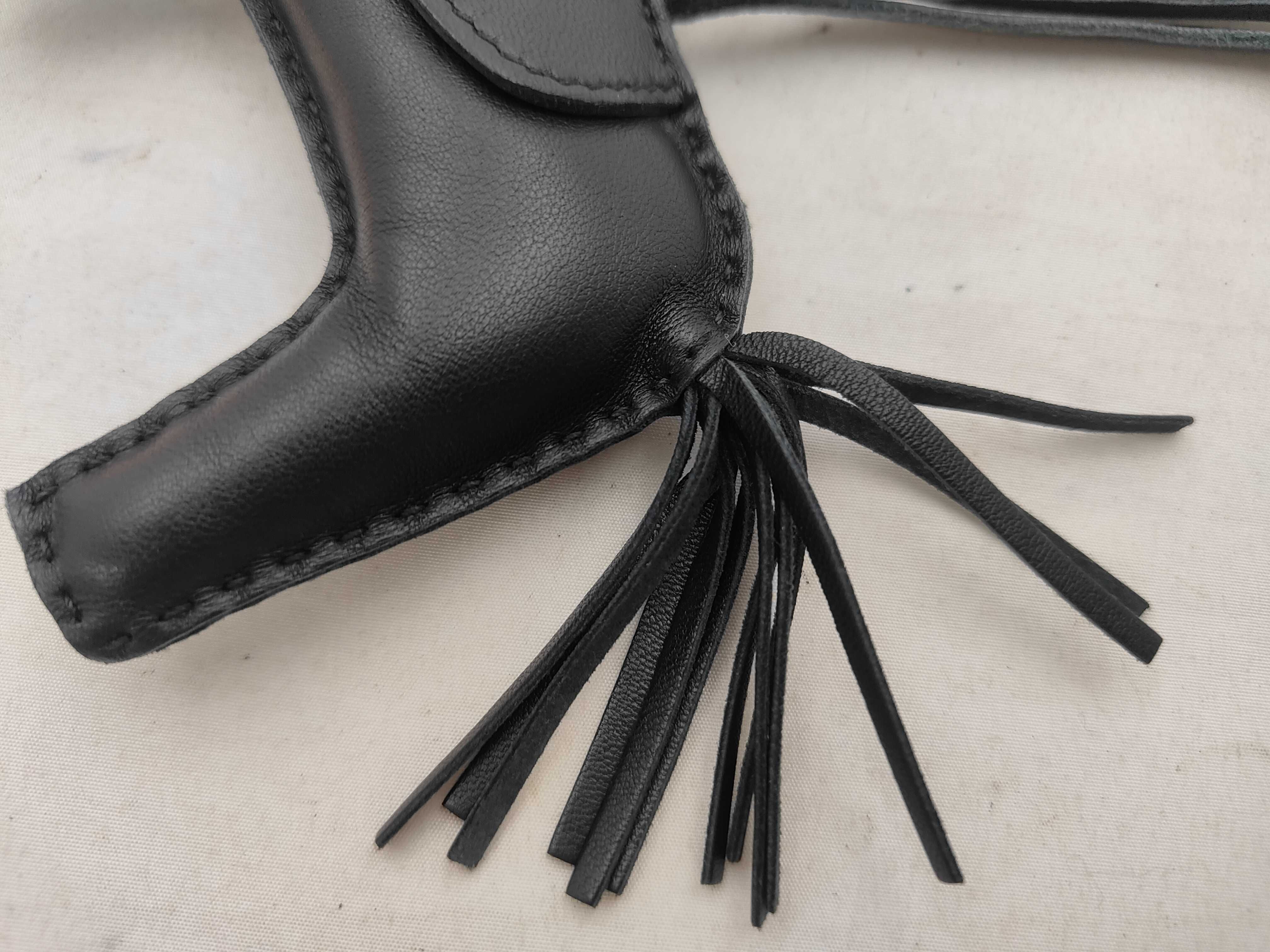 Rodeo Charm, So Black, A stamp, Other accessories — view 5
