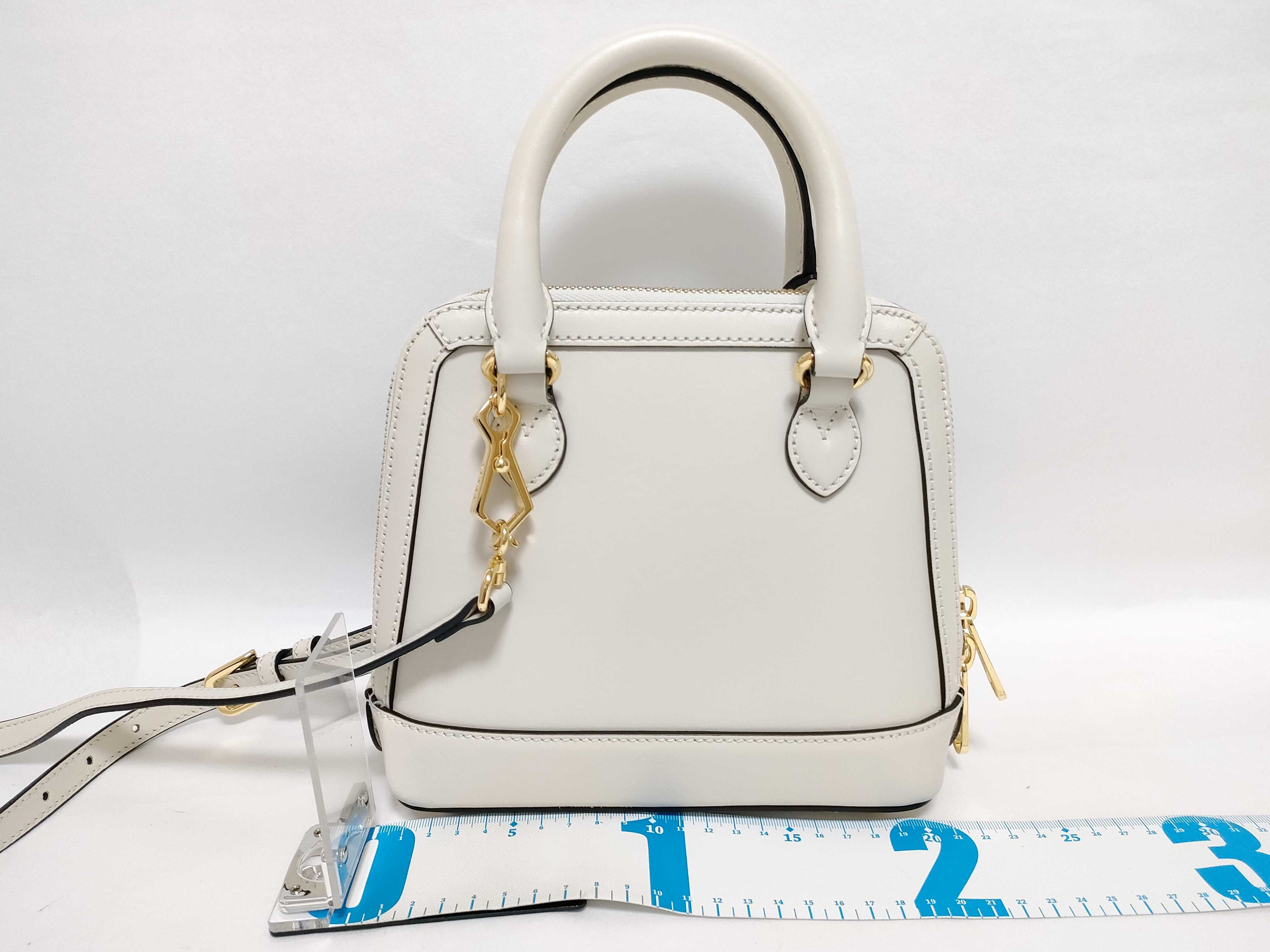 Shoulder Bag 640716 Handbag — view 2