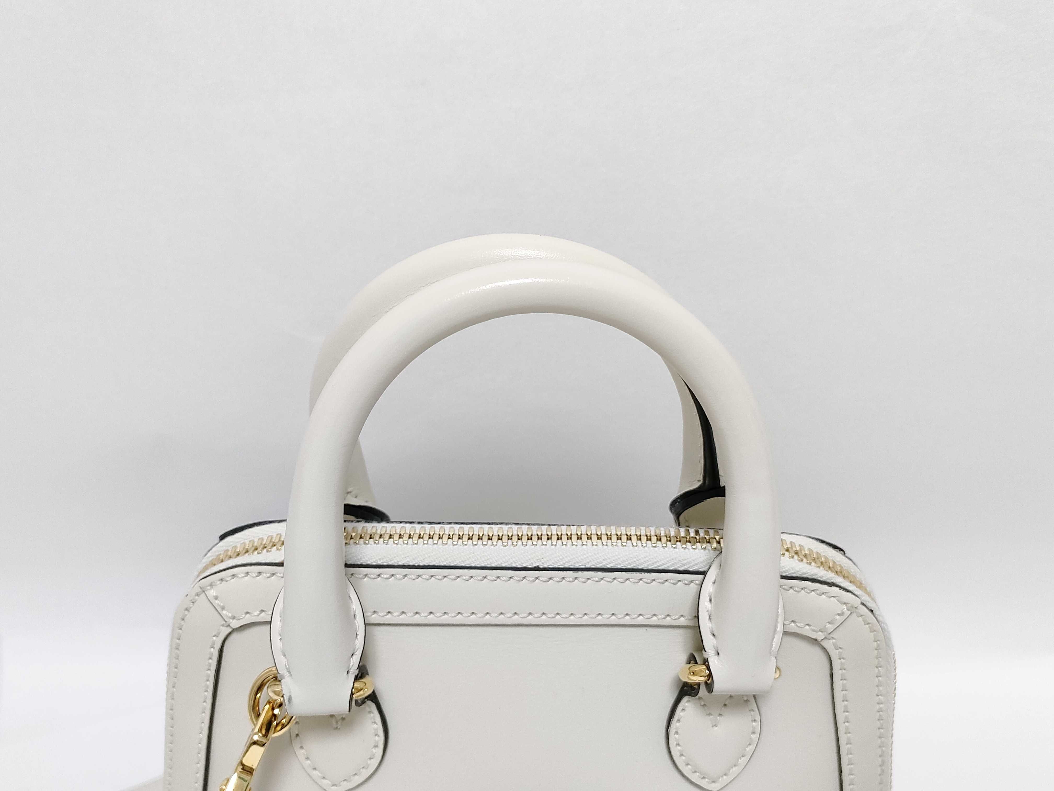 Shoulder Bag 640716 Handbag — view 3