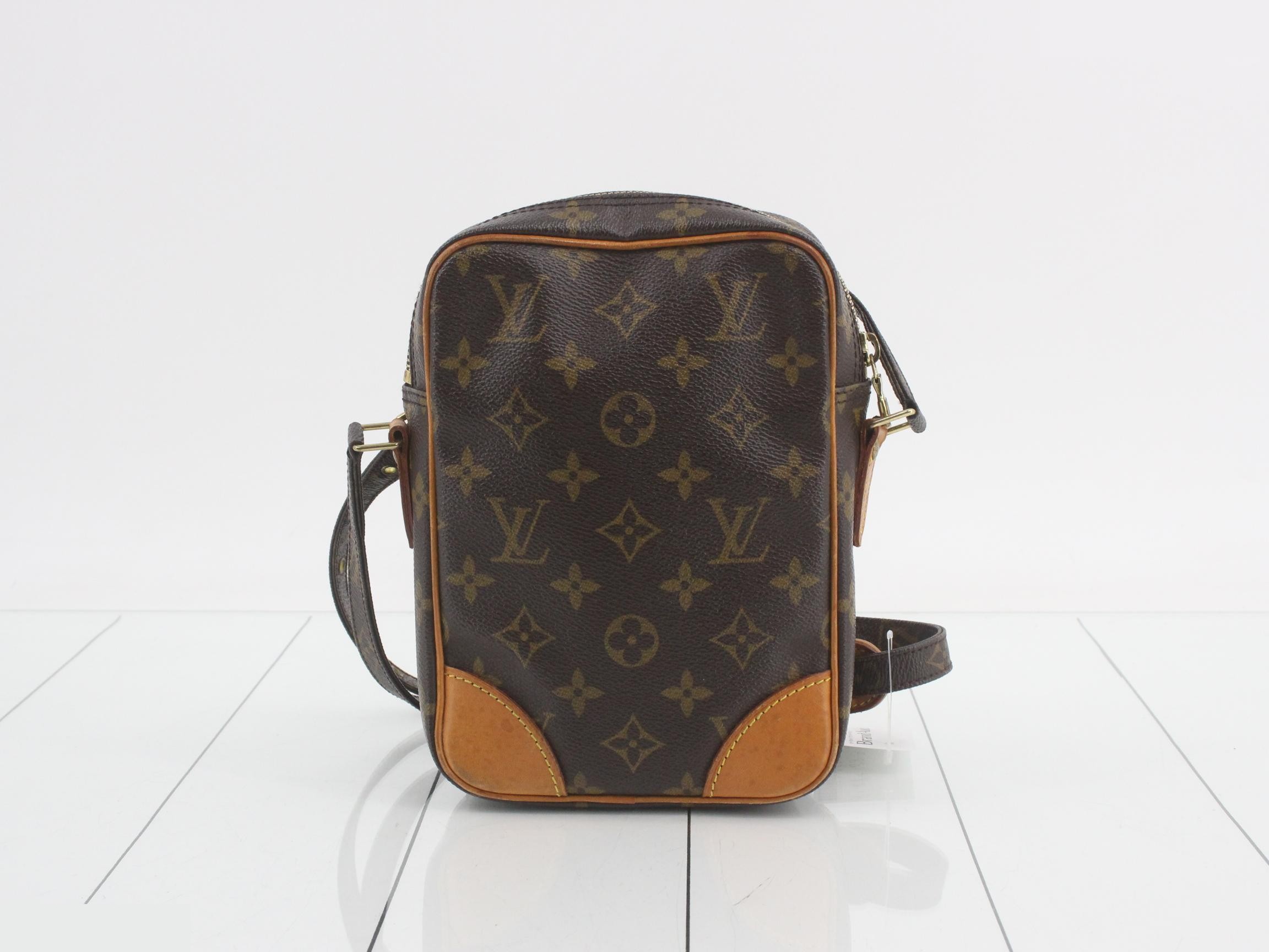 Danube Shoulder Bag — view 2