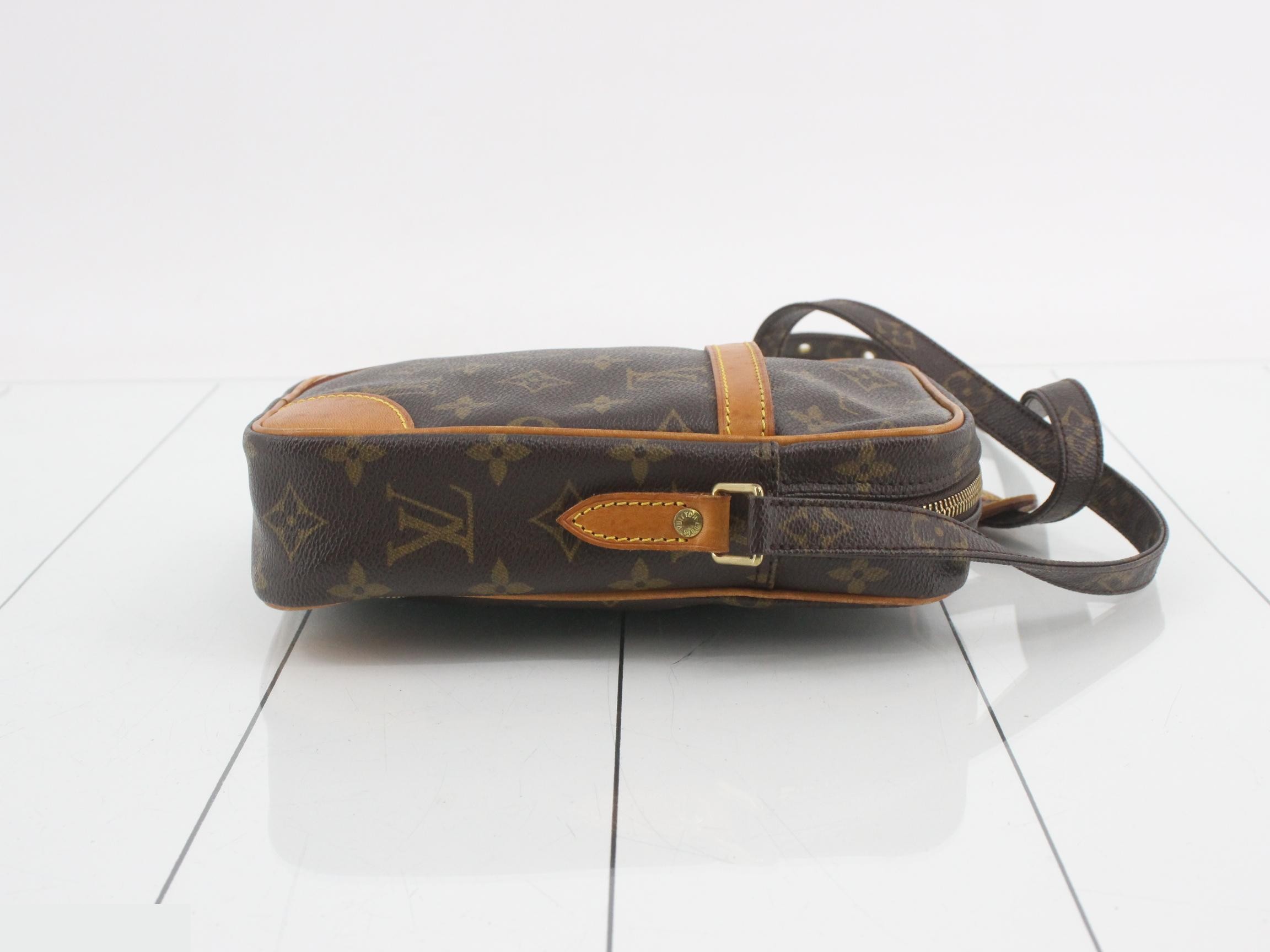 Danube Shoulder Bag — view 3