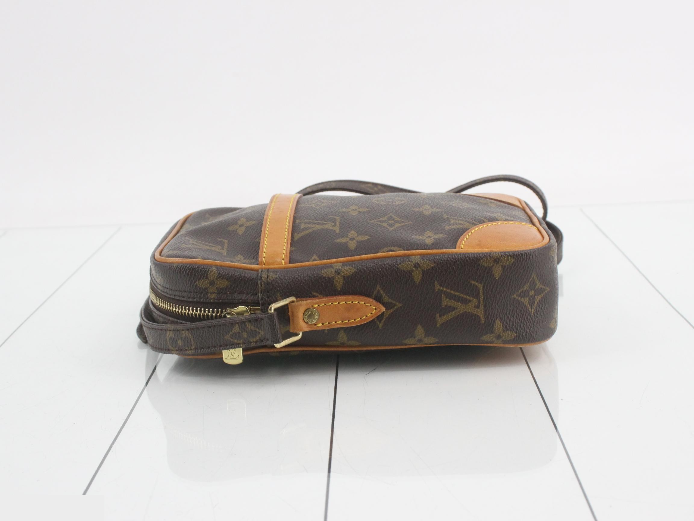 Danube Shoulder Bag — view 4