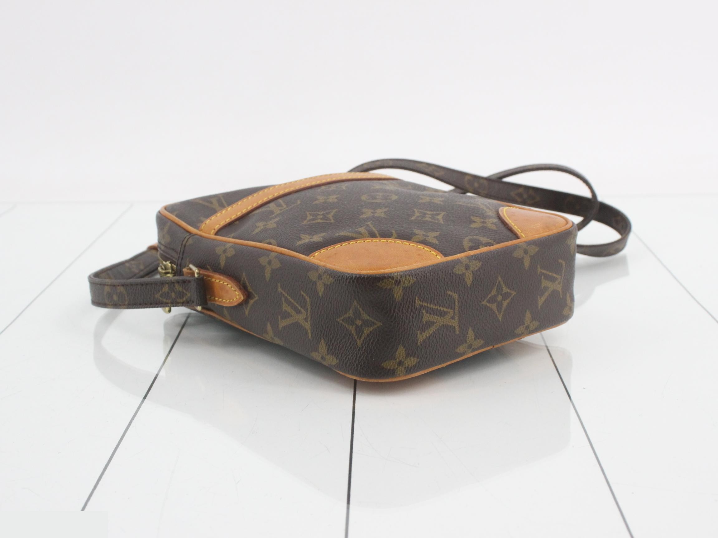 Danube Shoulder Bag — view 5