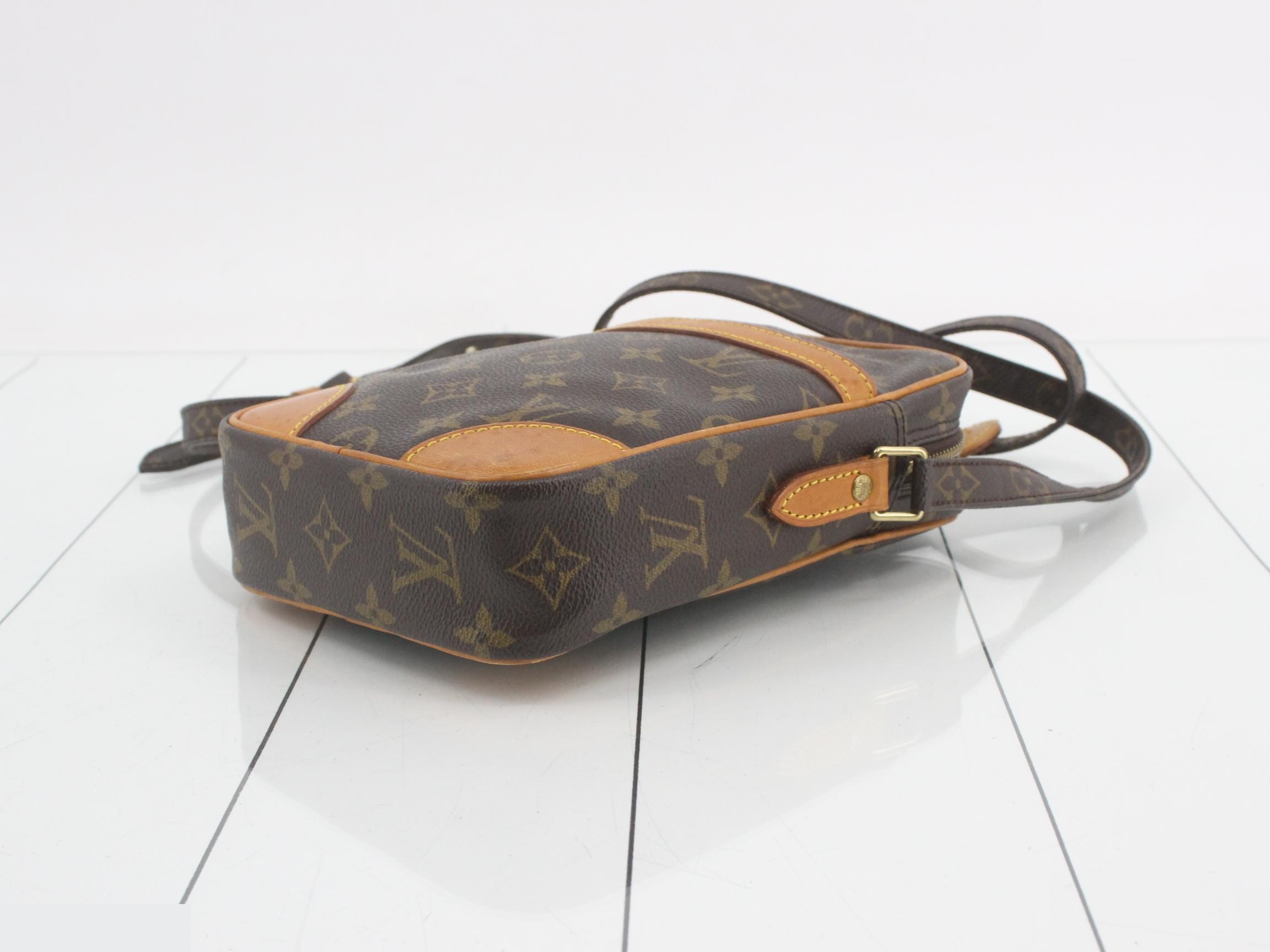 Danube Shoulder Bag — view 6