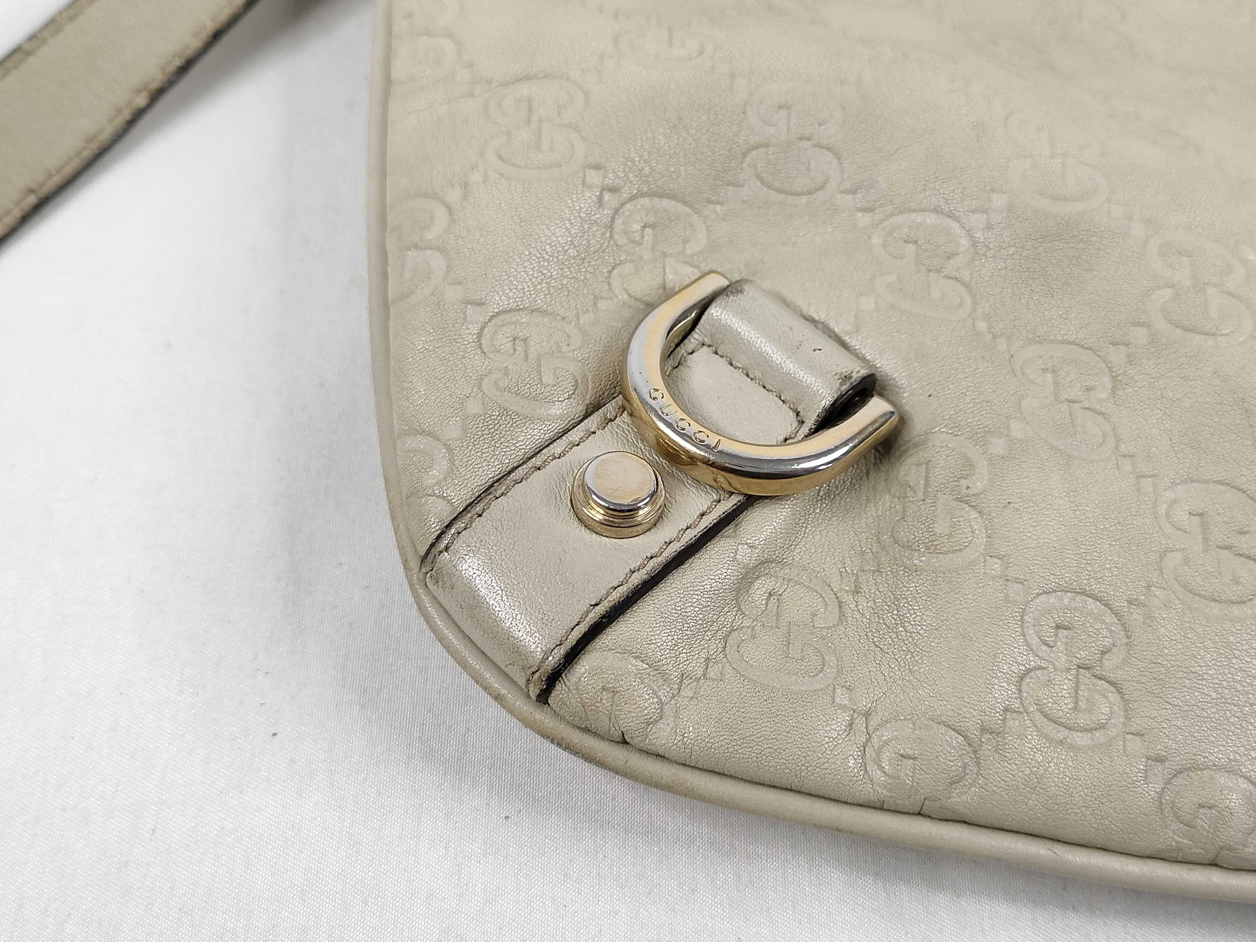 Guccissima Gucci Abbey Shoulder Bag 131326 Shoulder Bag — view 15