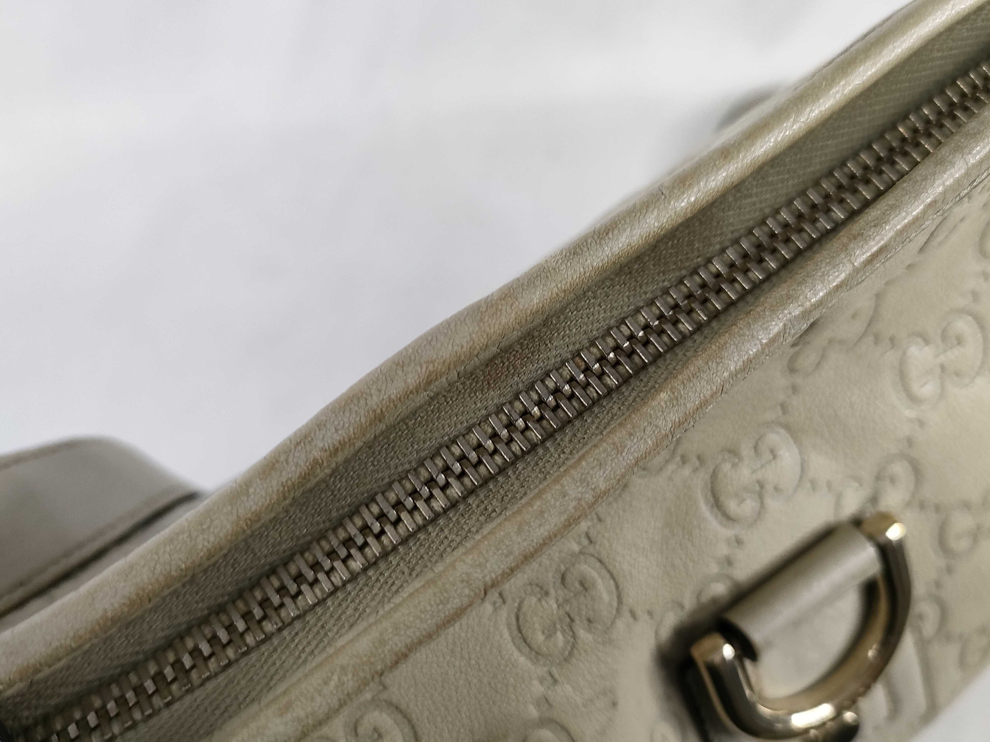 Guccissima Gucci Abbey Shoulder Bag 131326 Shoulder Bag — view 8