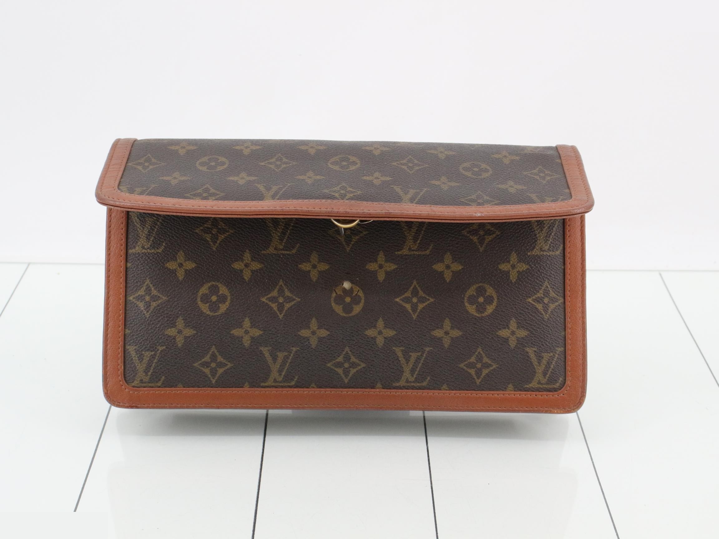 Pochette Dam