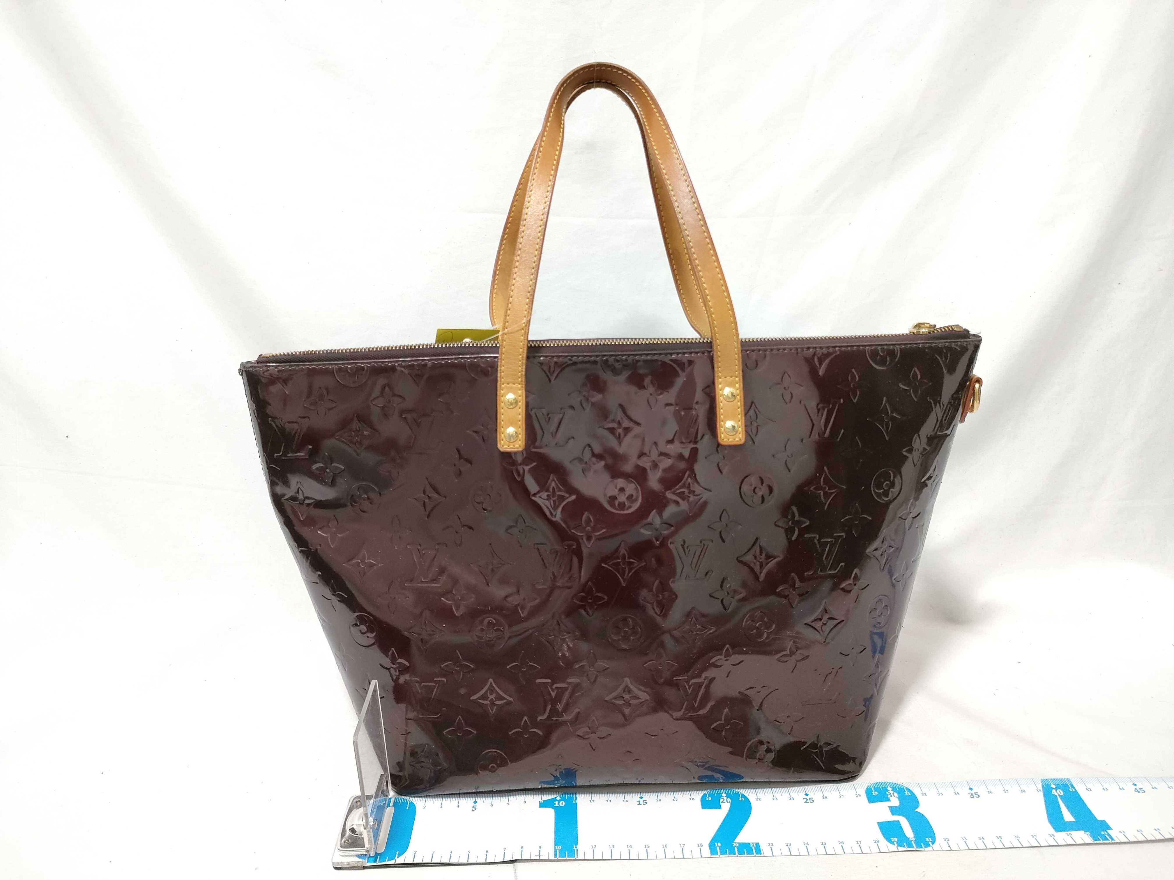 Vernis Bellevue Tote Bag — view 2