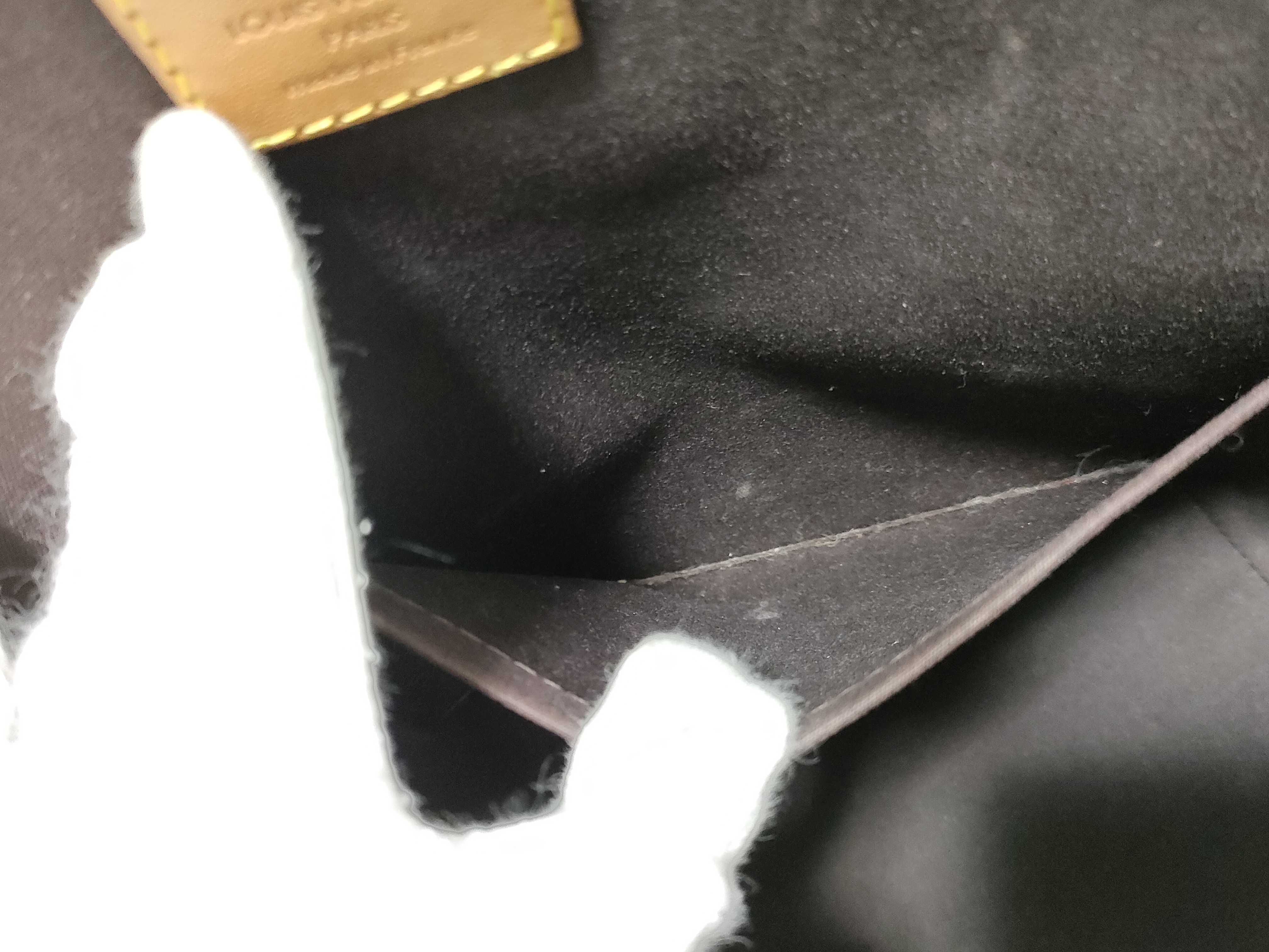 Vernis Bellevue Tote Bag — view 11
