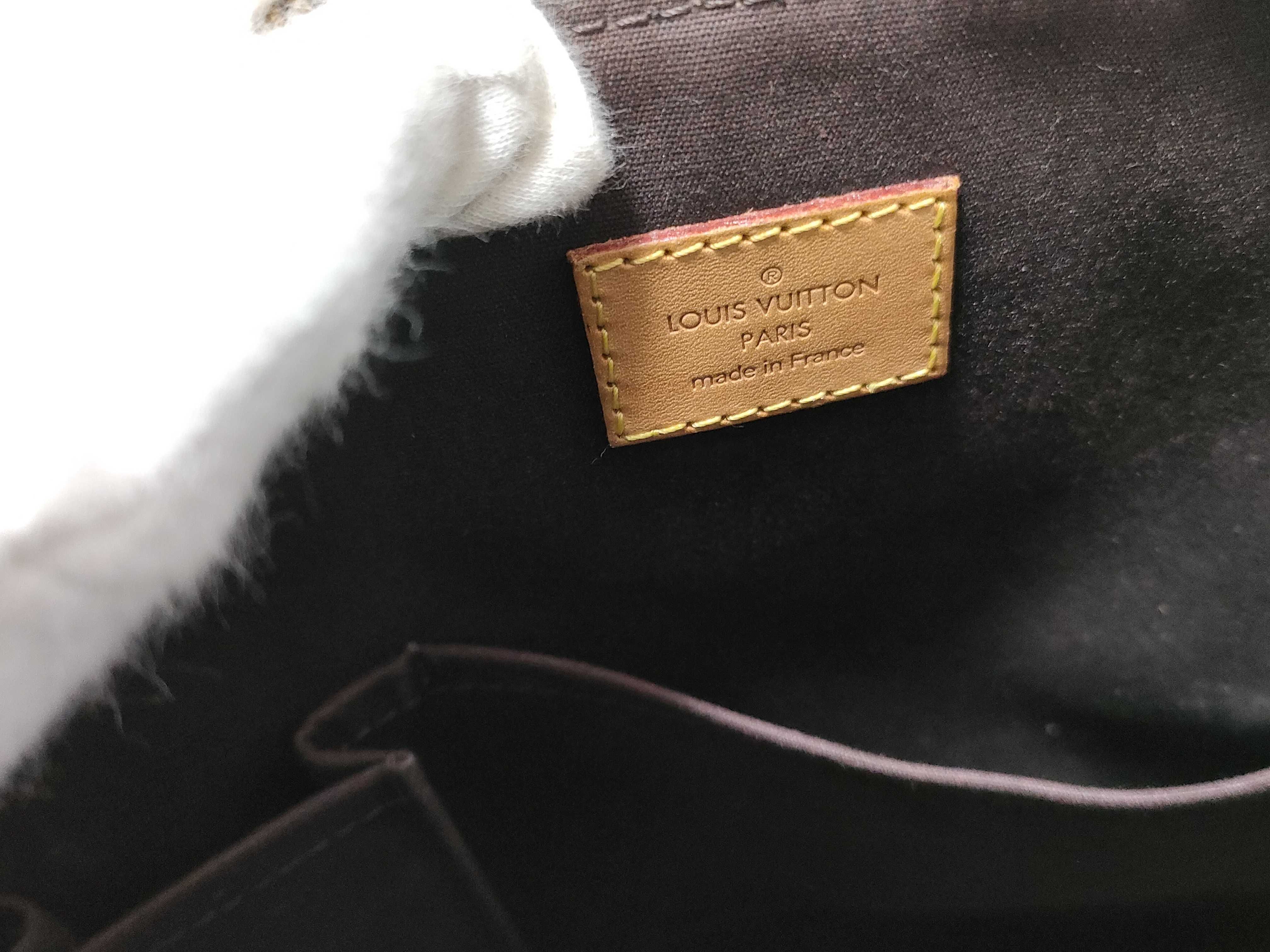 Vernis Bellevue Tote Bag — view 12