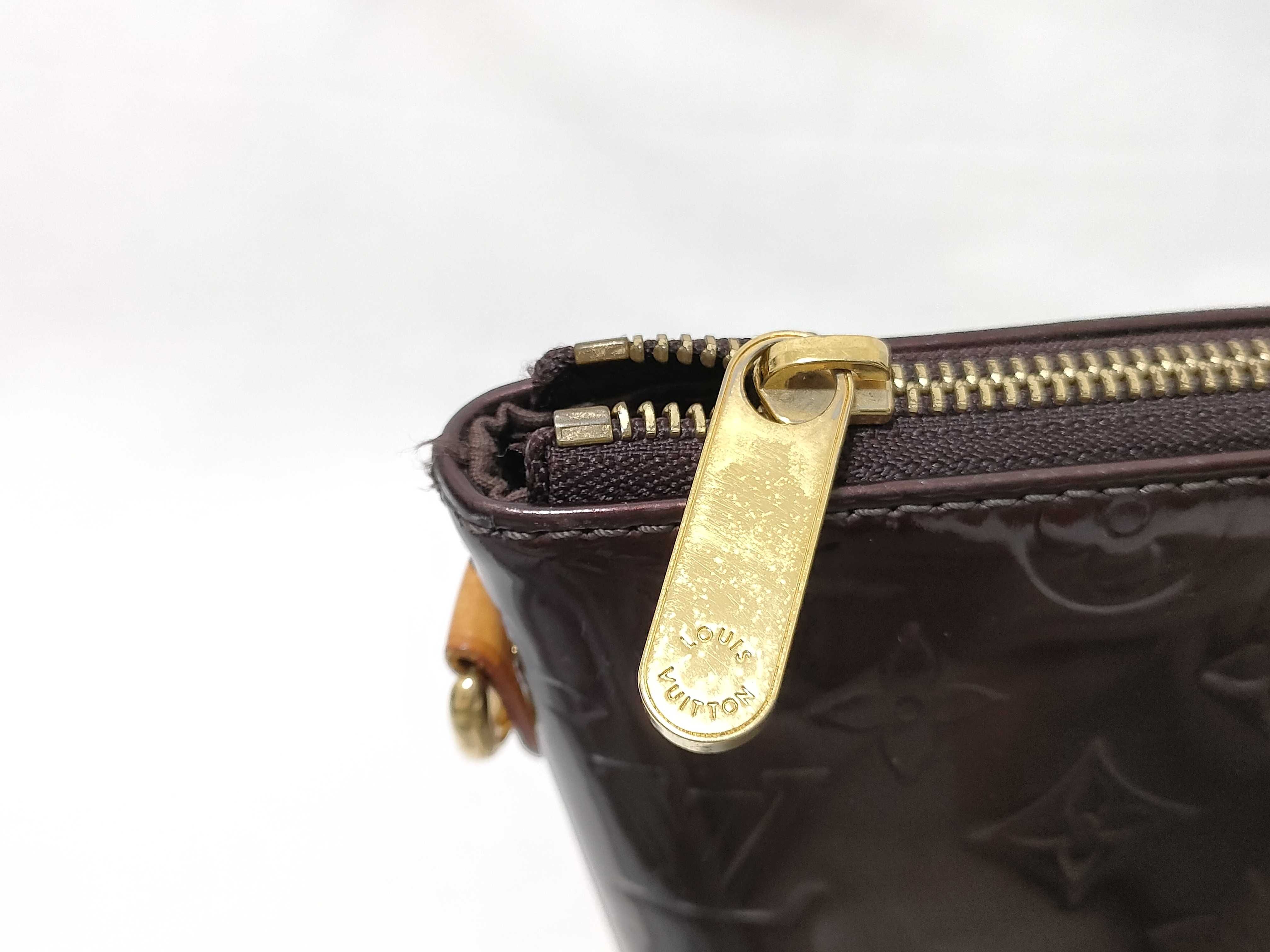 Vernis Bellevue Tote Bag — view 13
