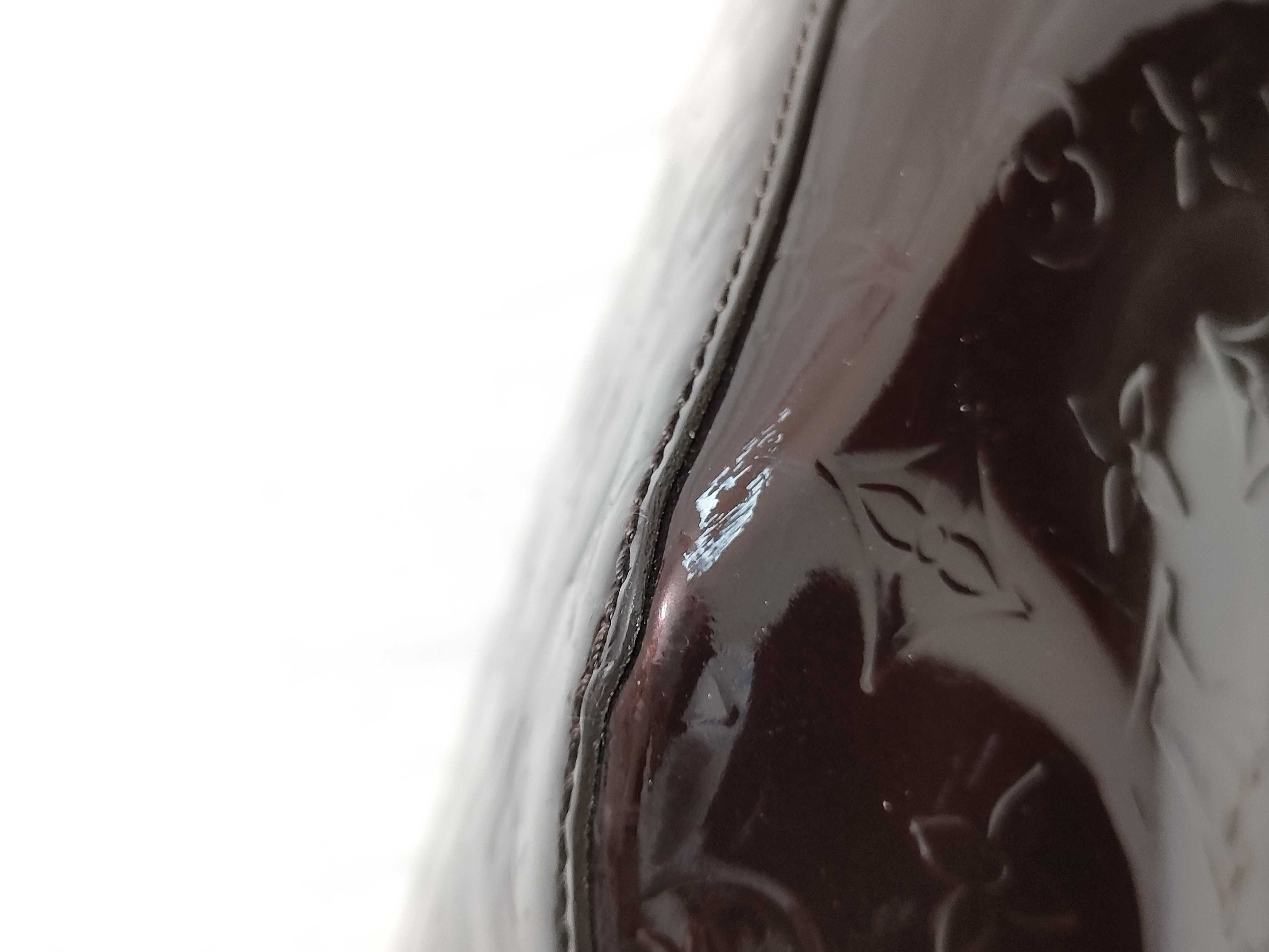 Vernis Bellevue Tote Bag — view 15