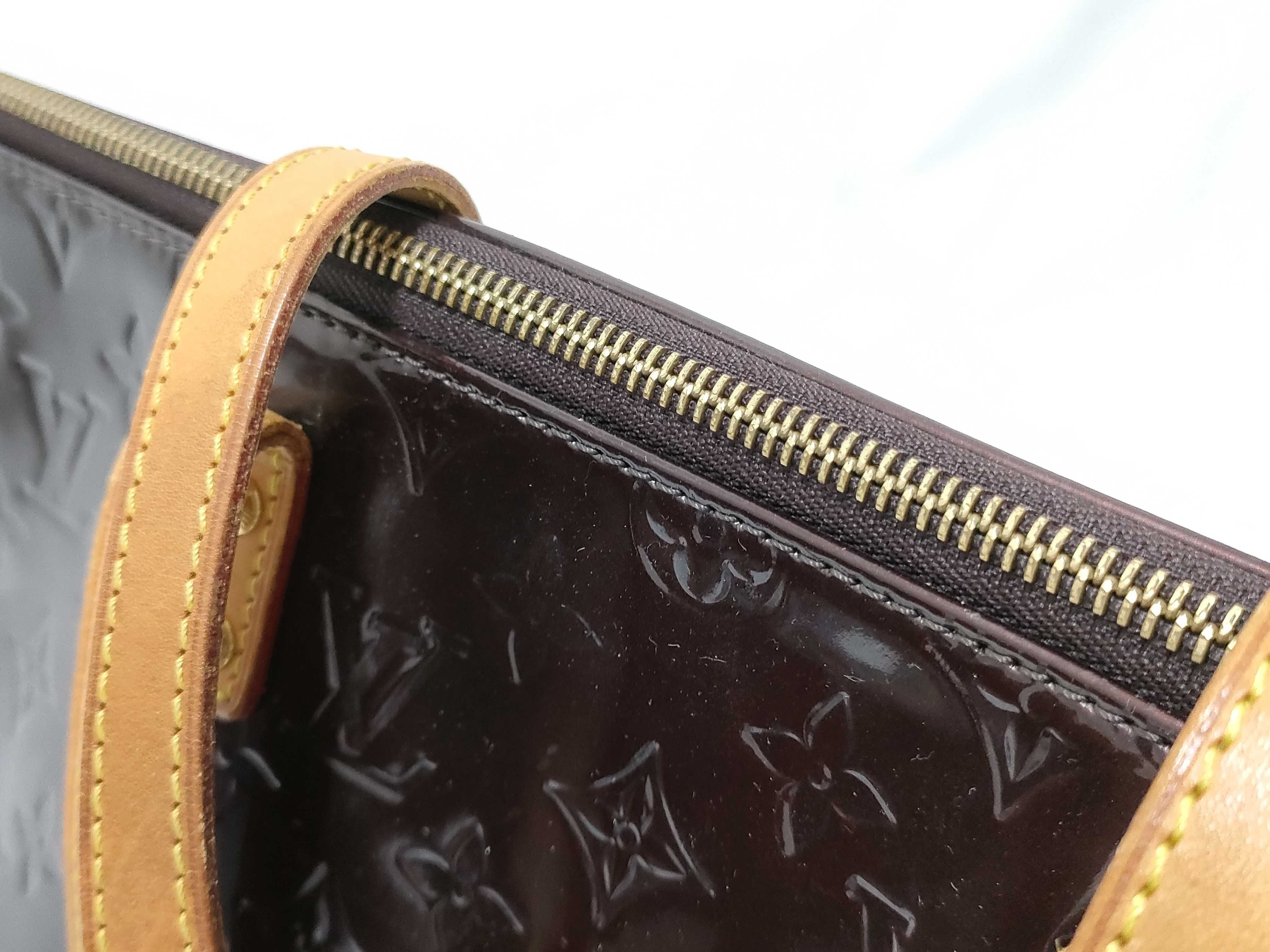 Vernis Bellevue Tote Bag — view 6