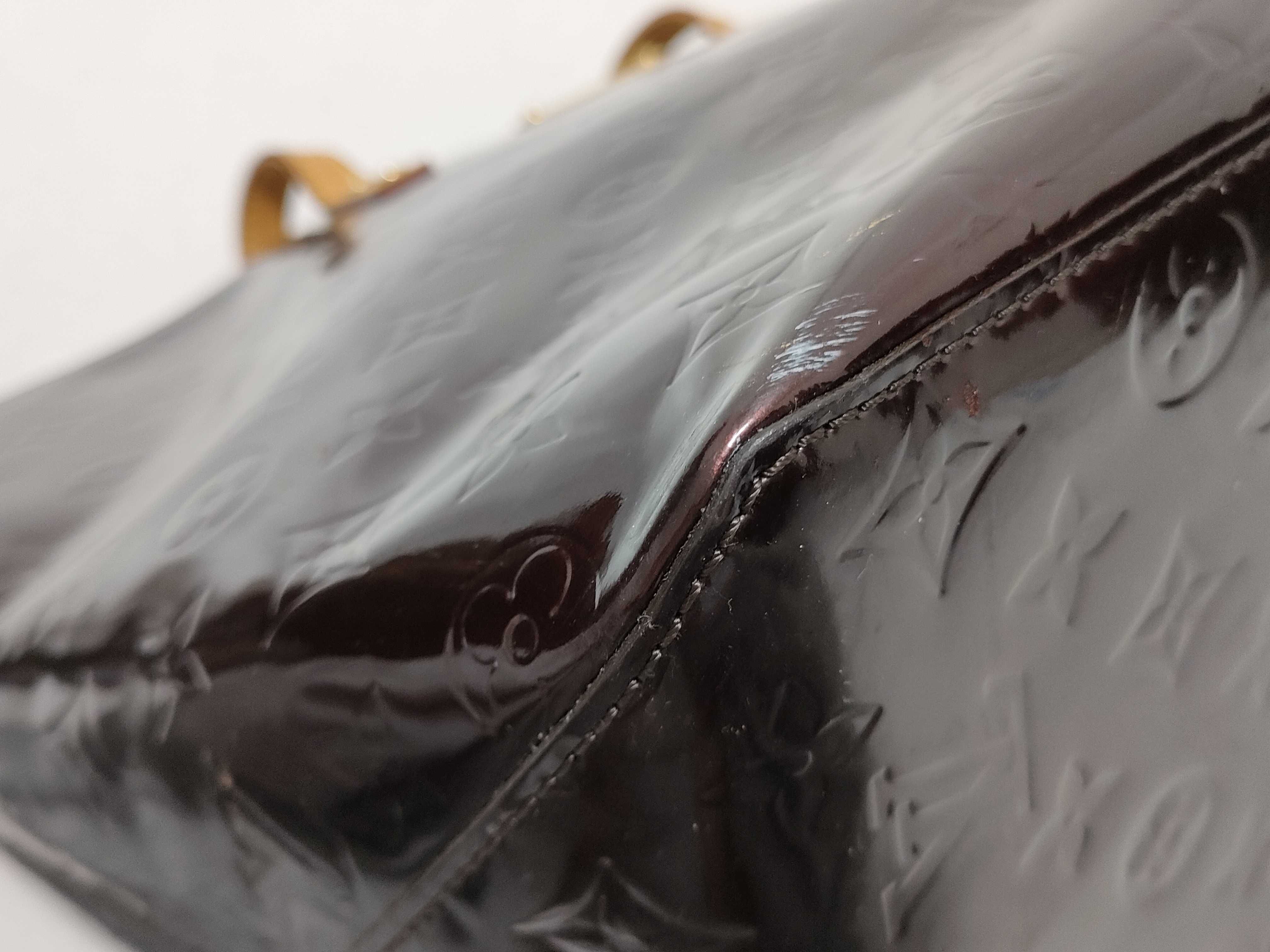 Vernis Bellevue Tote Bag — view 7