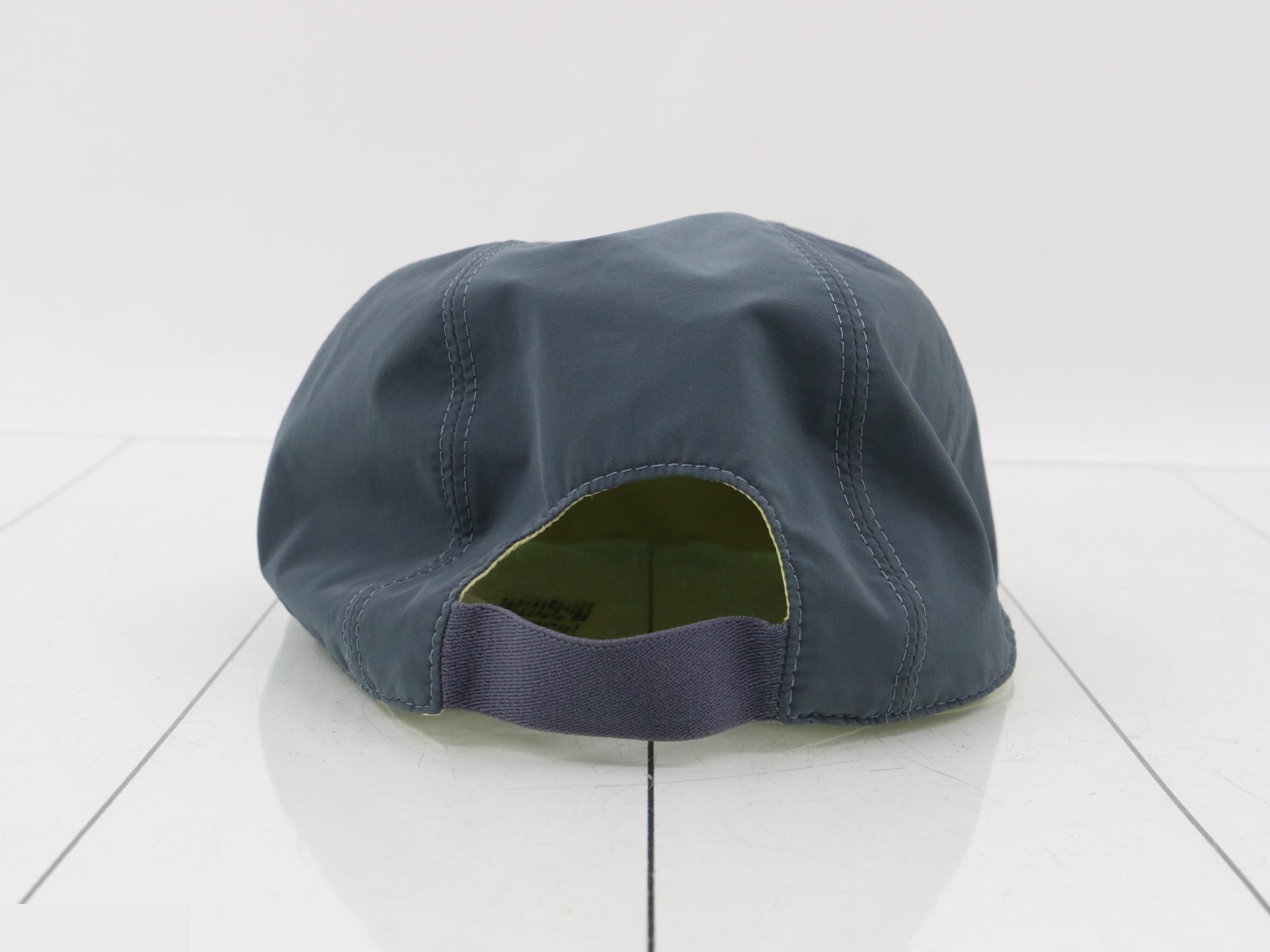 H Logo CAP — view 2
