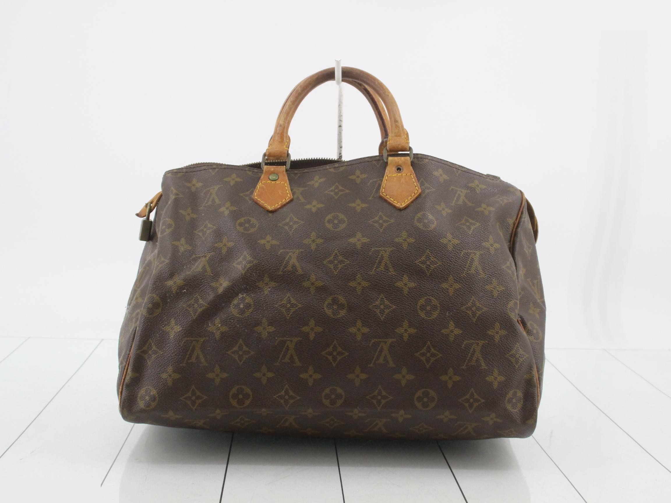Speedy 35 — view 2