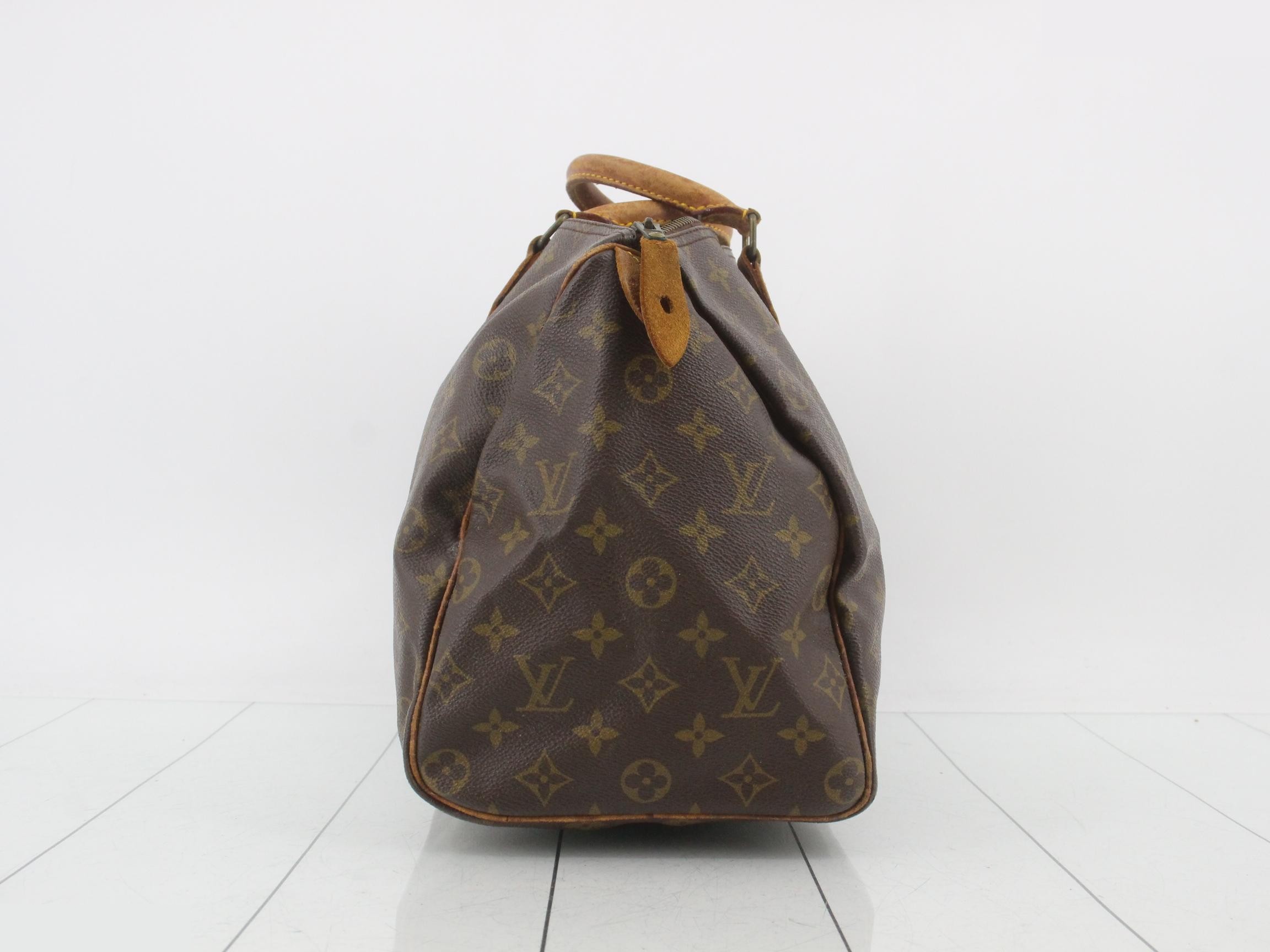 Speedy 35 — view 4