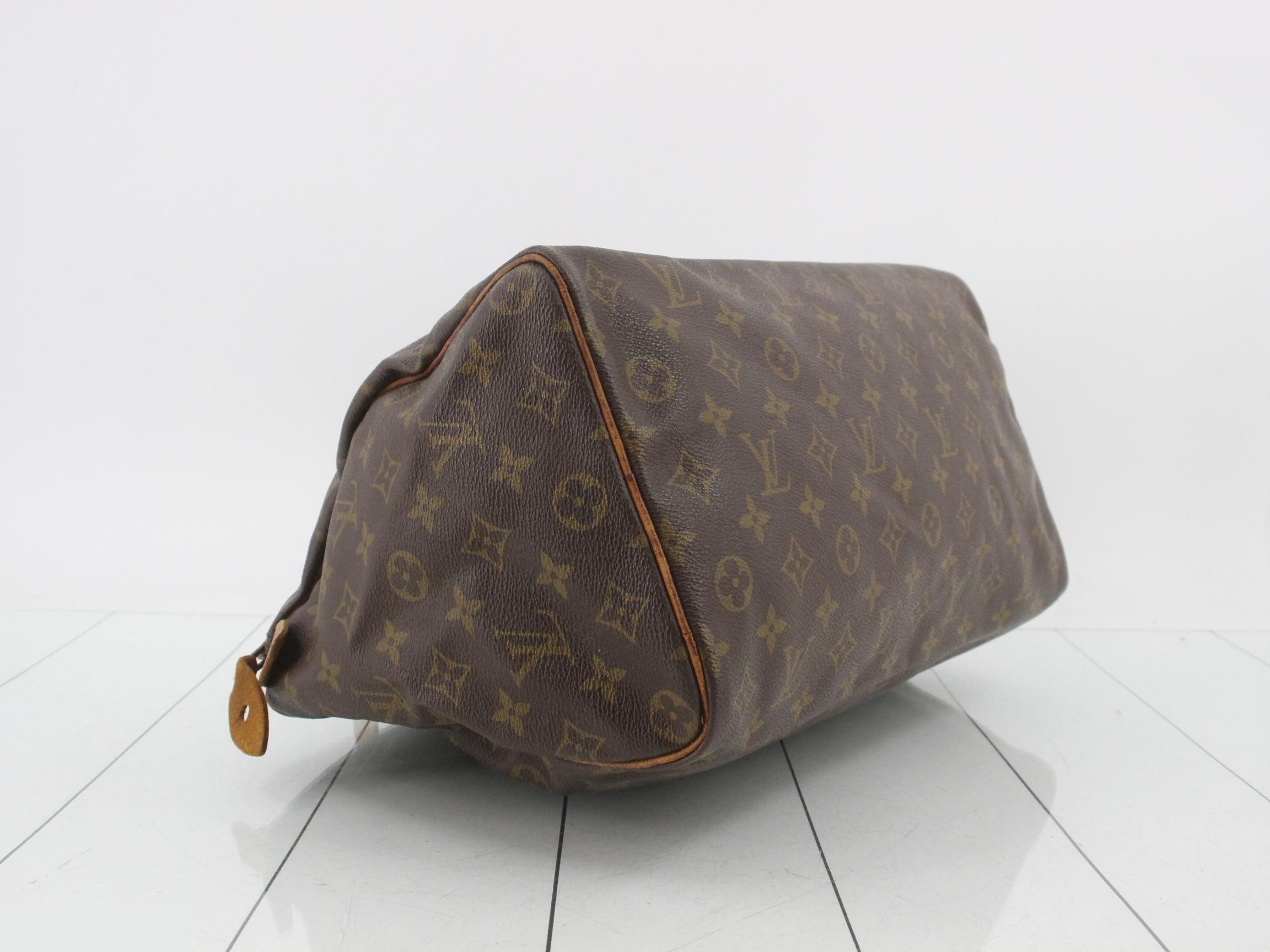 Speedy 35 — view 5