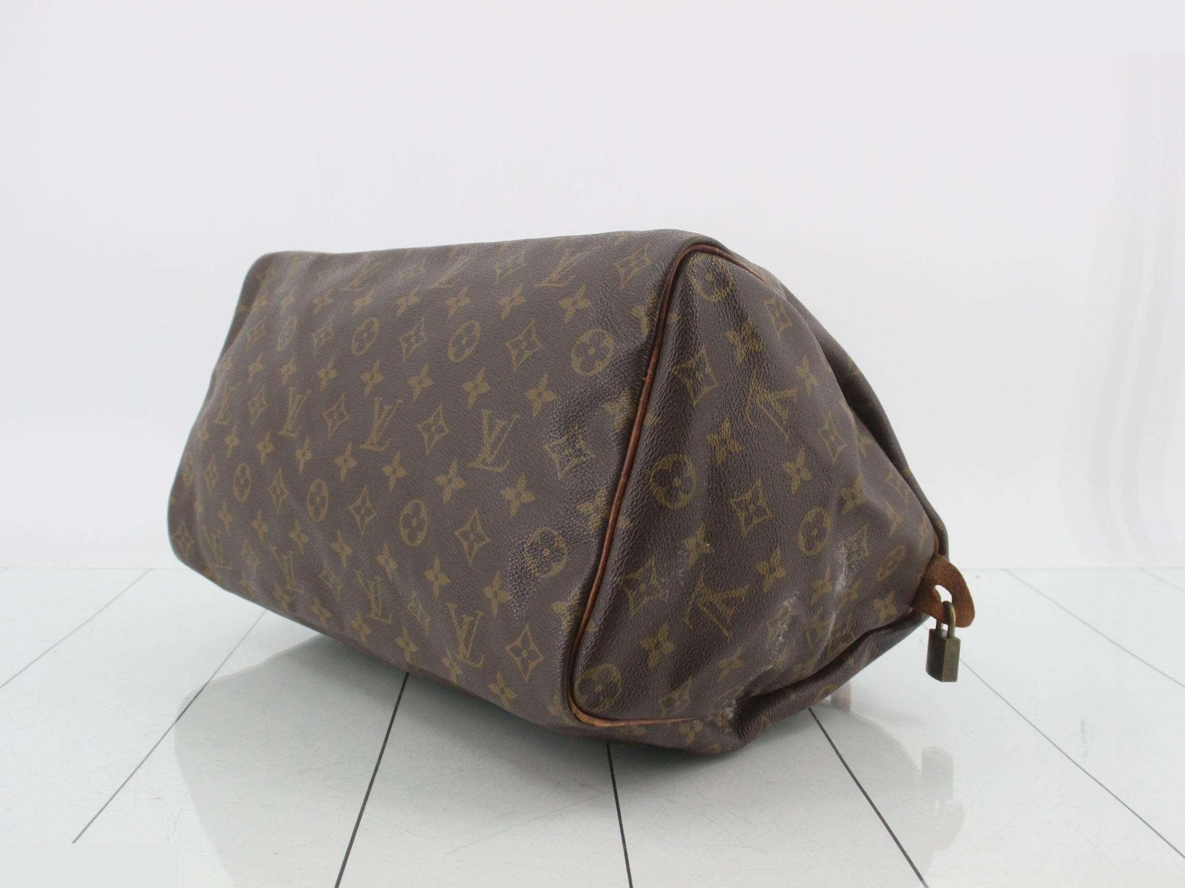 Speedy 35 — view 6