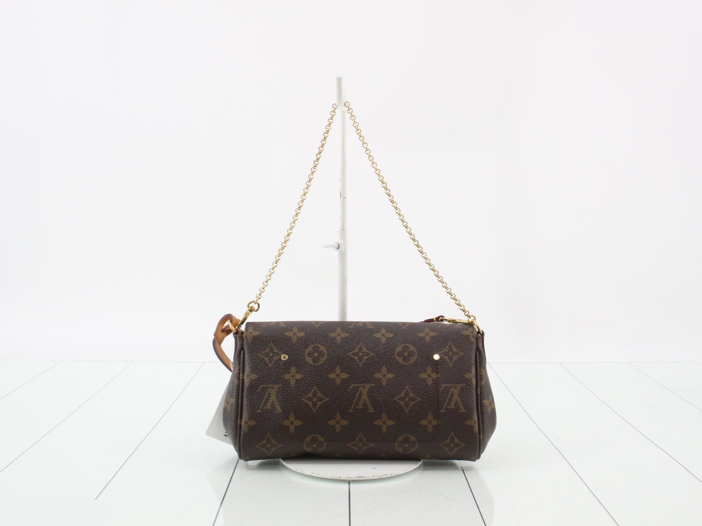 Monogram Favorite PM — view 2