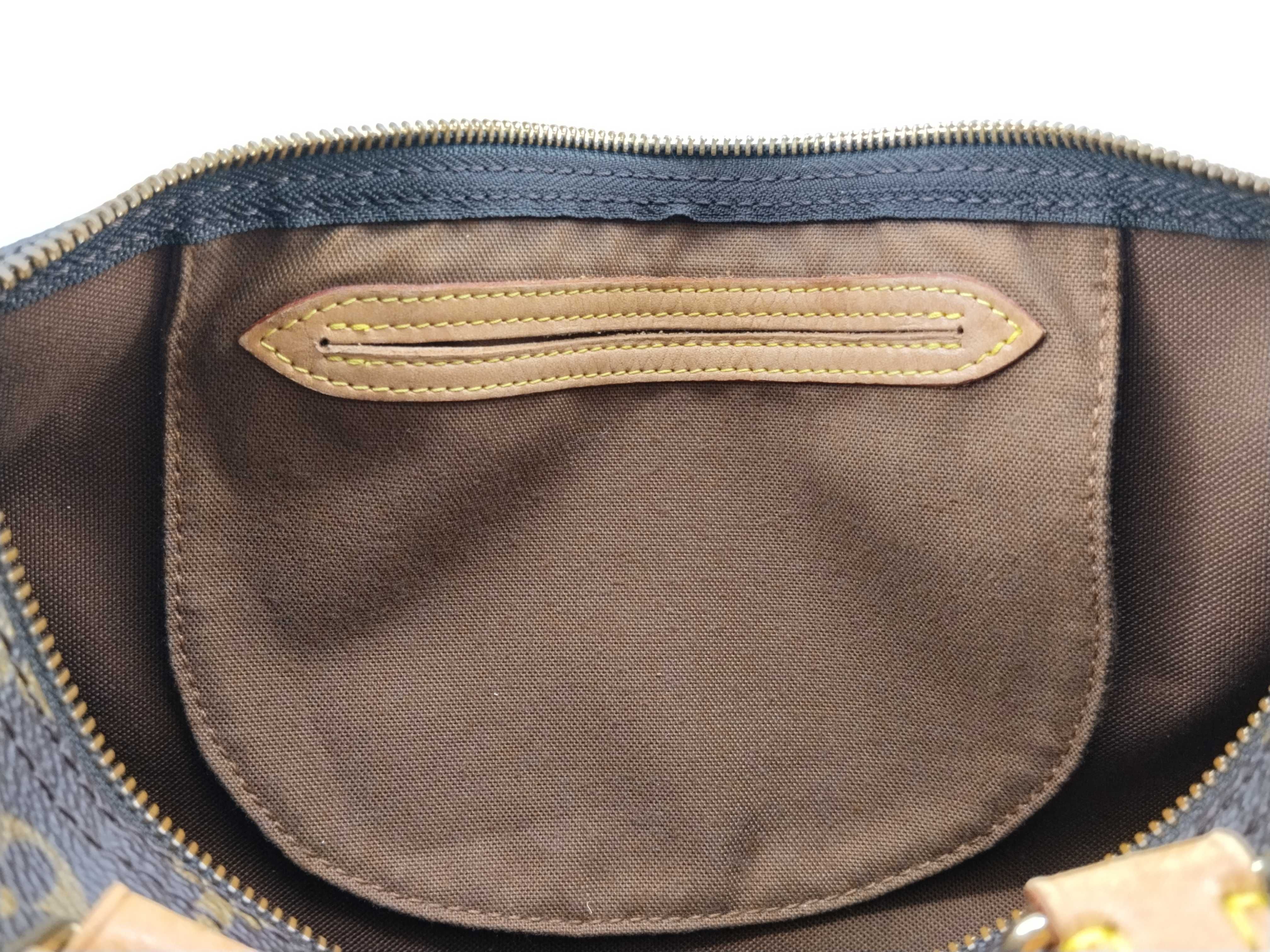 Monogram M41526 Monogram Speedy 30 Handbag — view 13