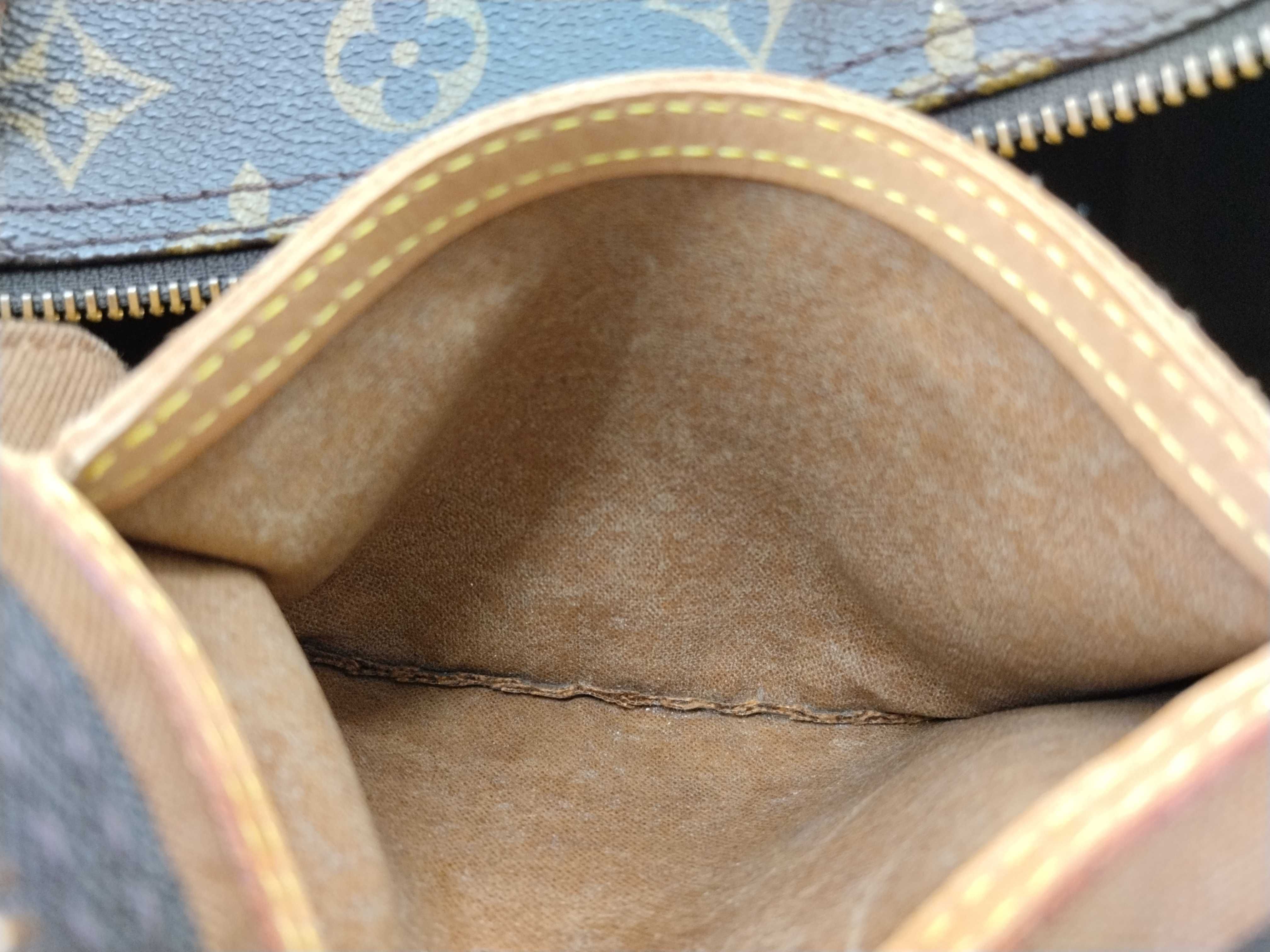 Monogram M41526 Monogram Speedy 30 Handbag — view 15