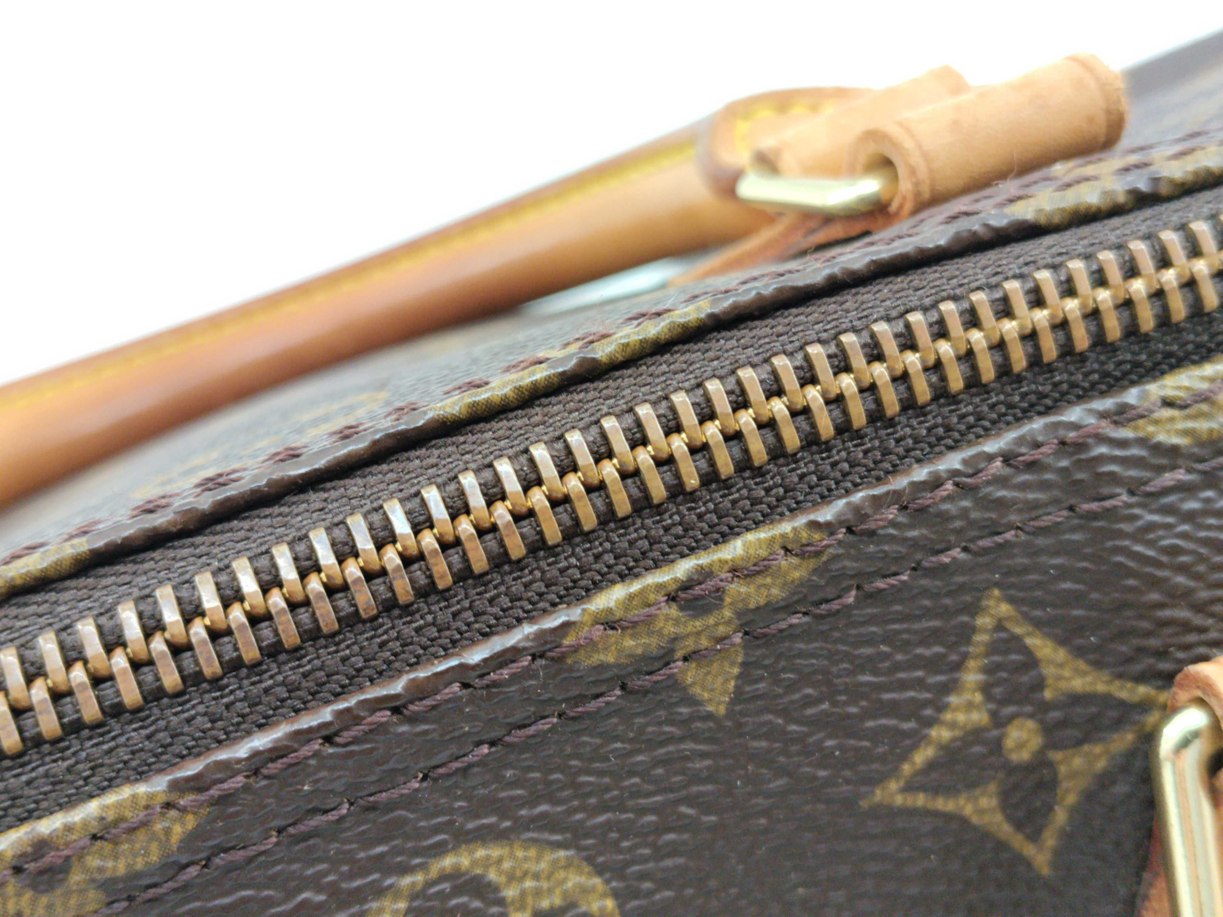 Monogram M41526 Monogram Speedy 30 Handbag — view 10