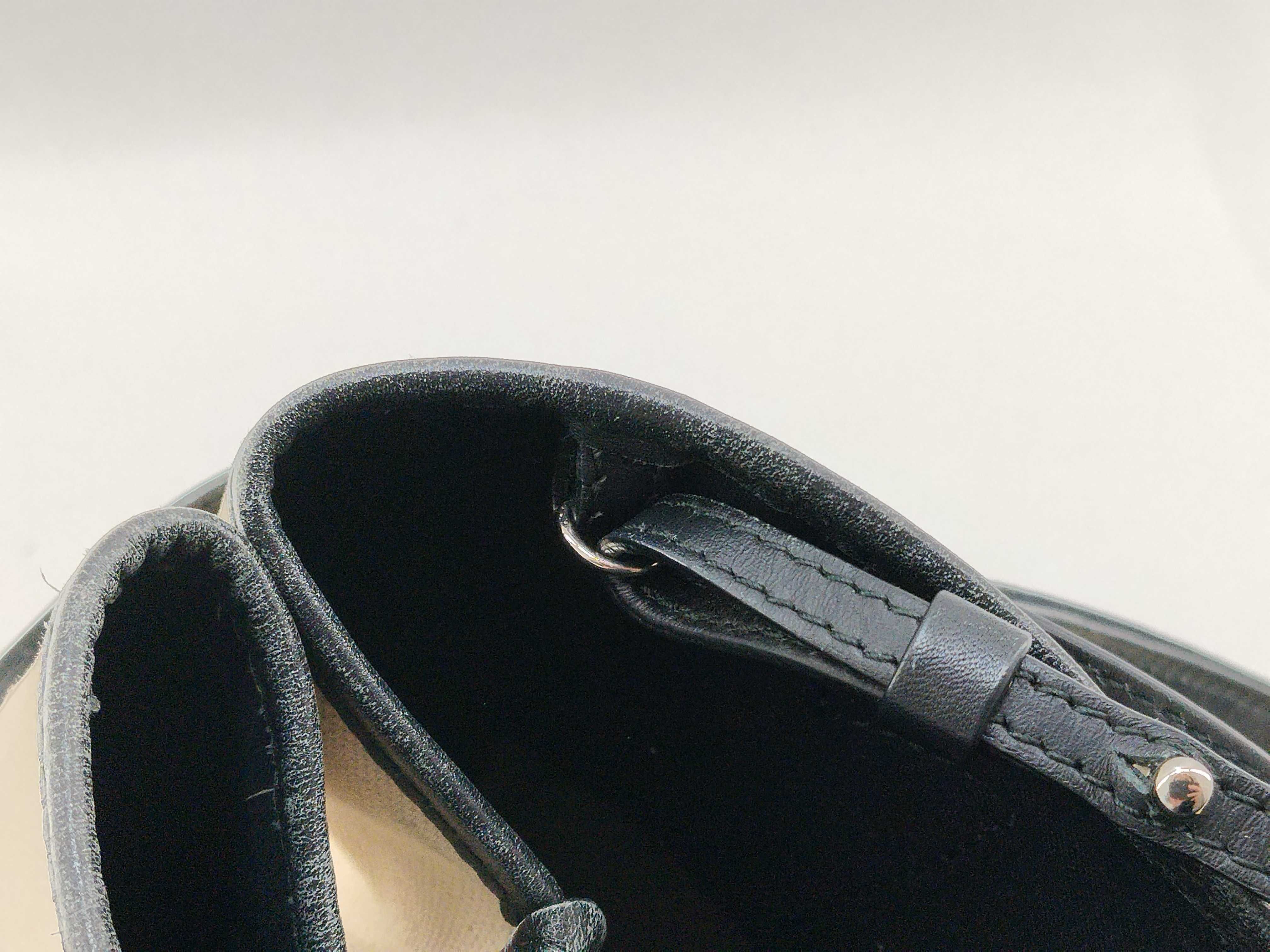 Navy Cabas S — view 12
