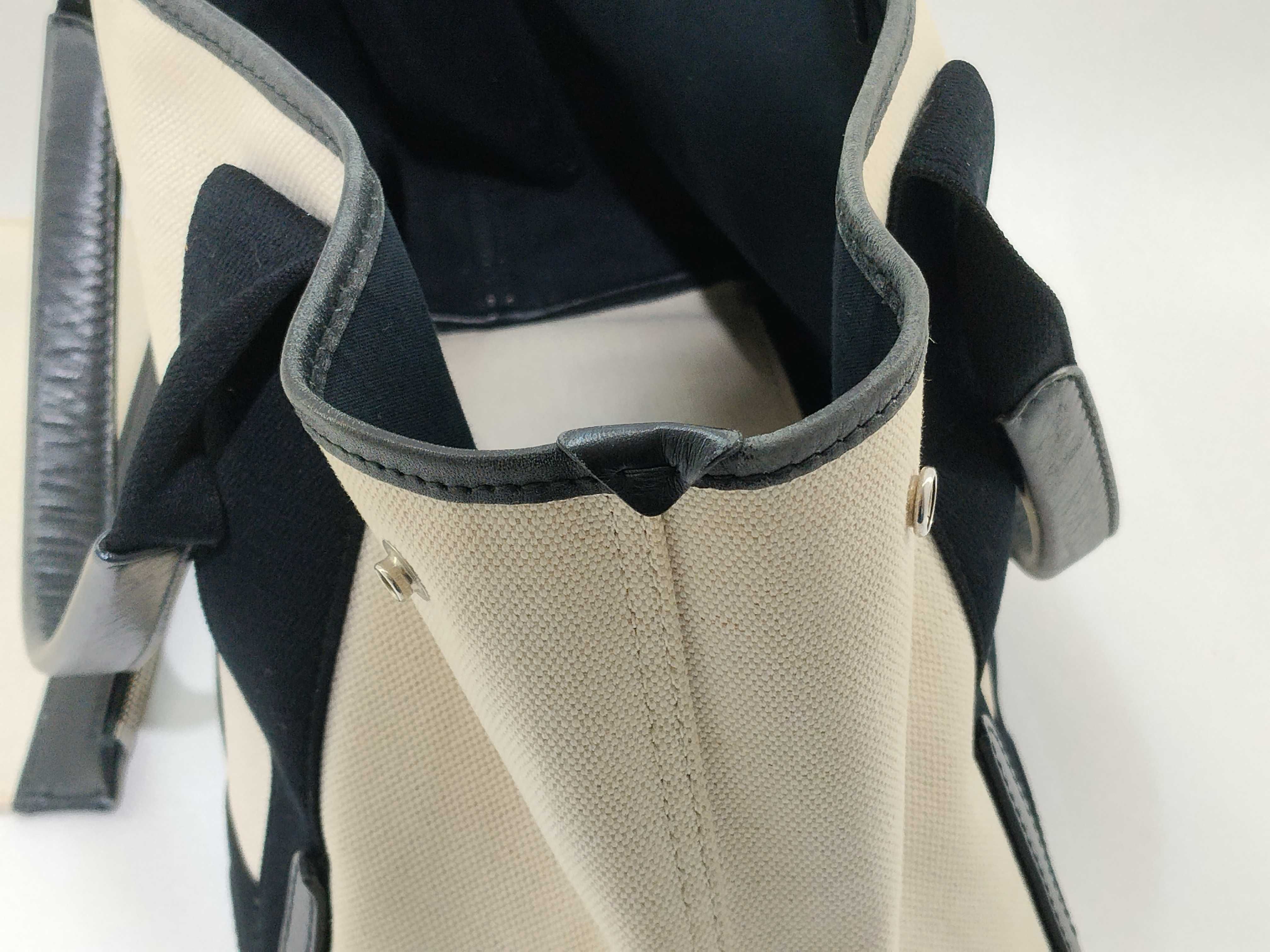 Navy Cabas S — view 13