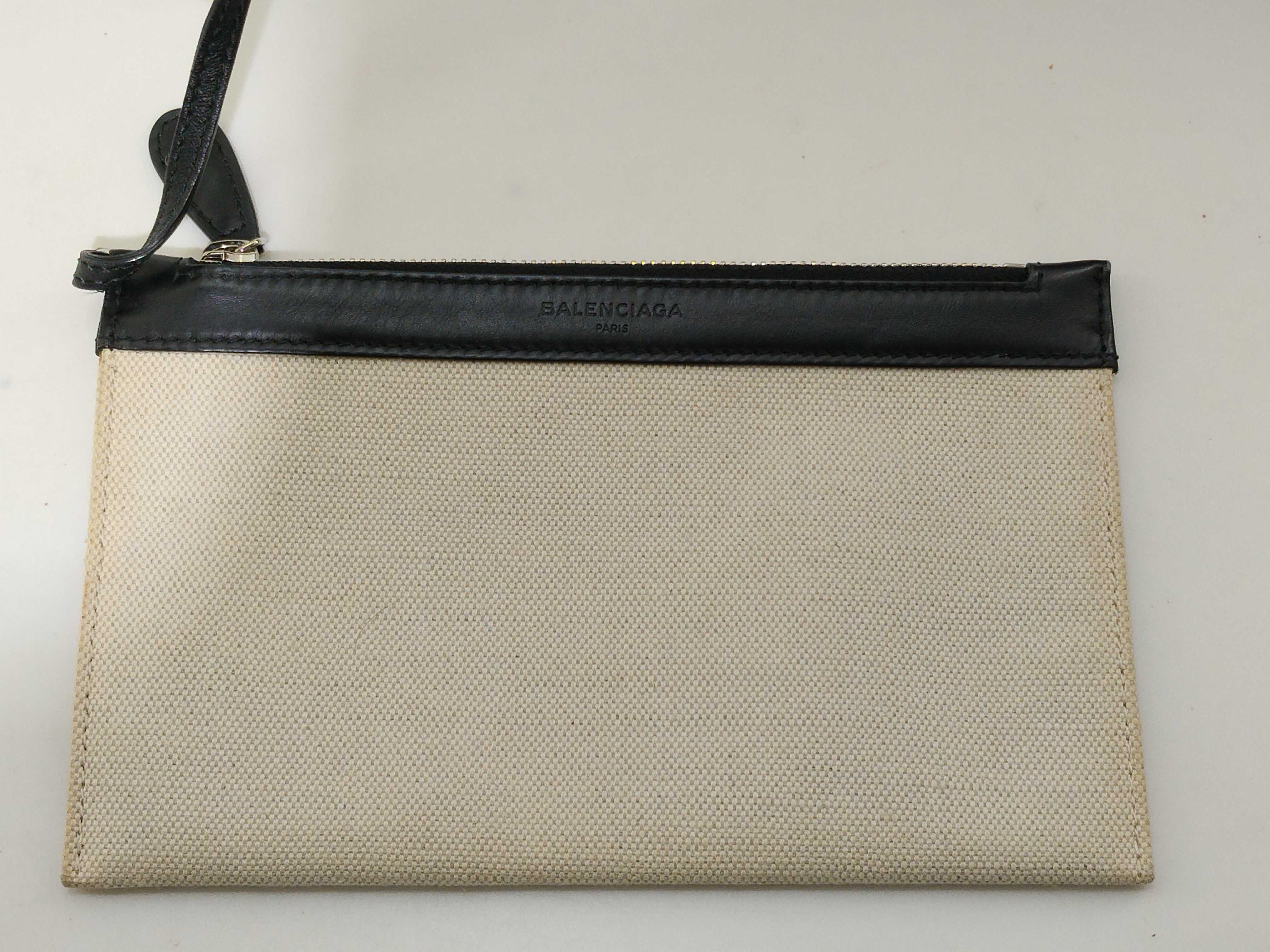 Navy Cabas S — view 14