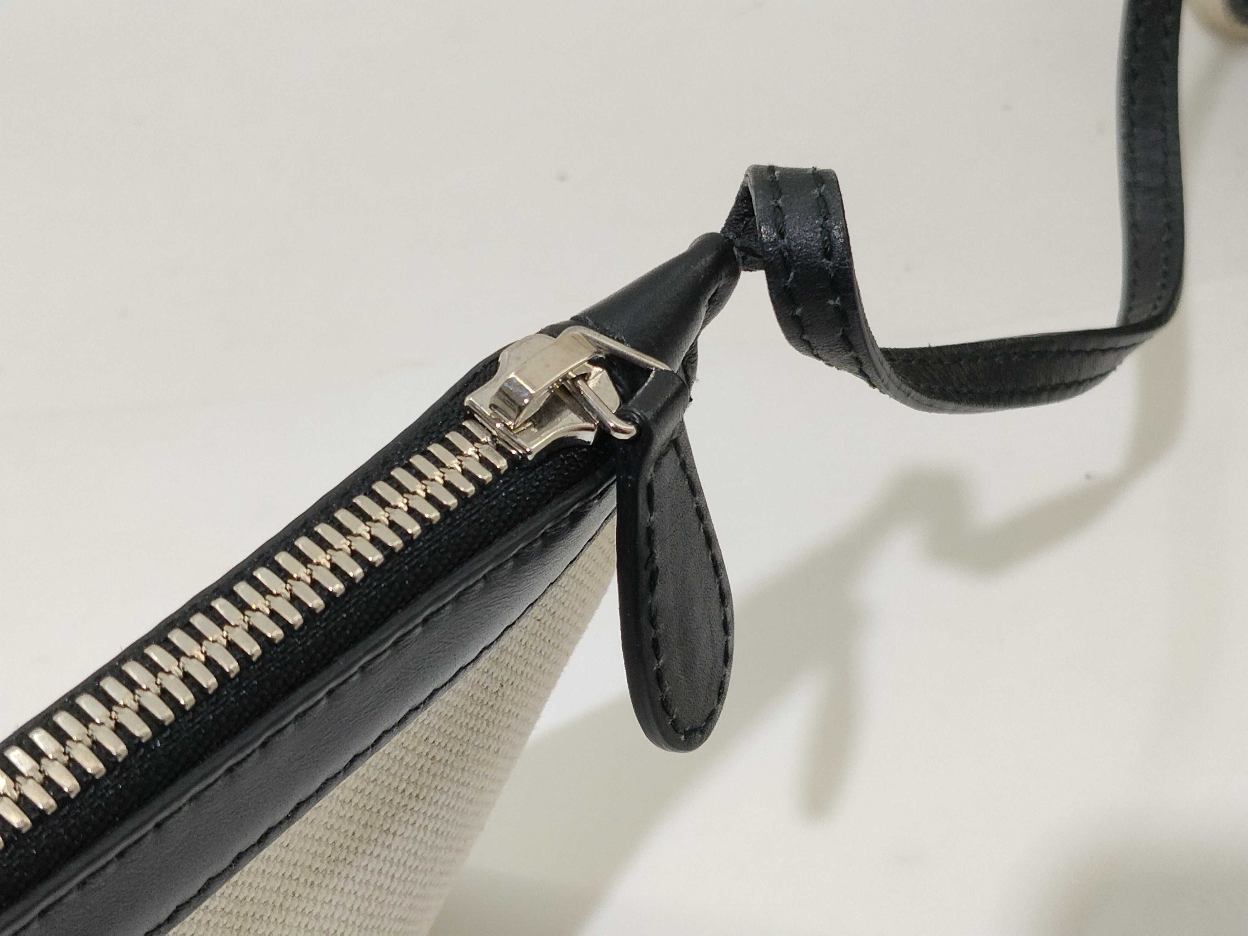 Navy Cabas S — view 15