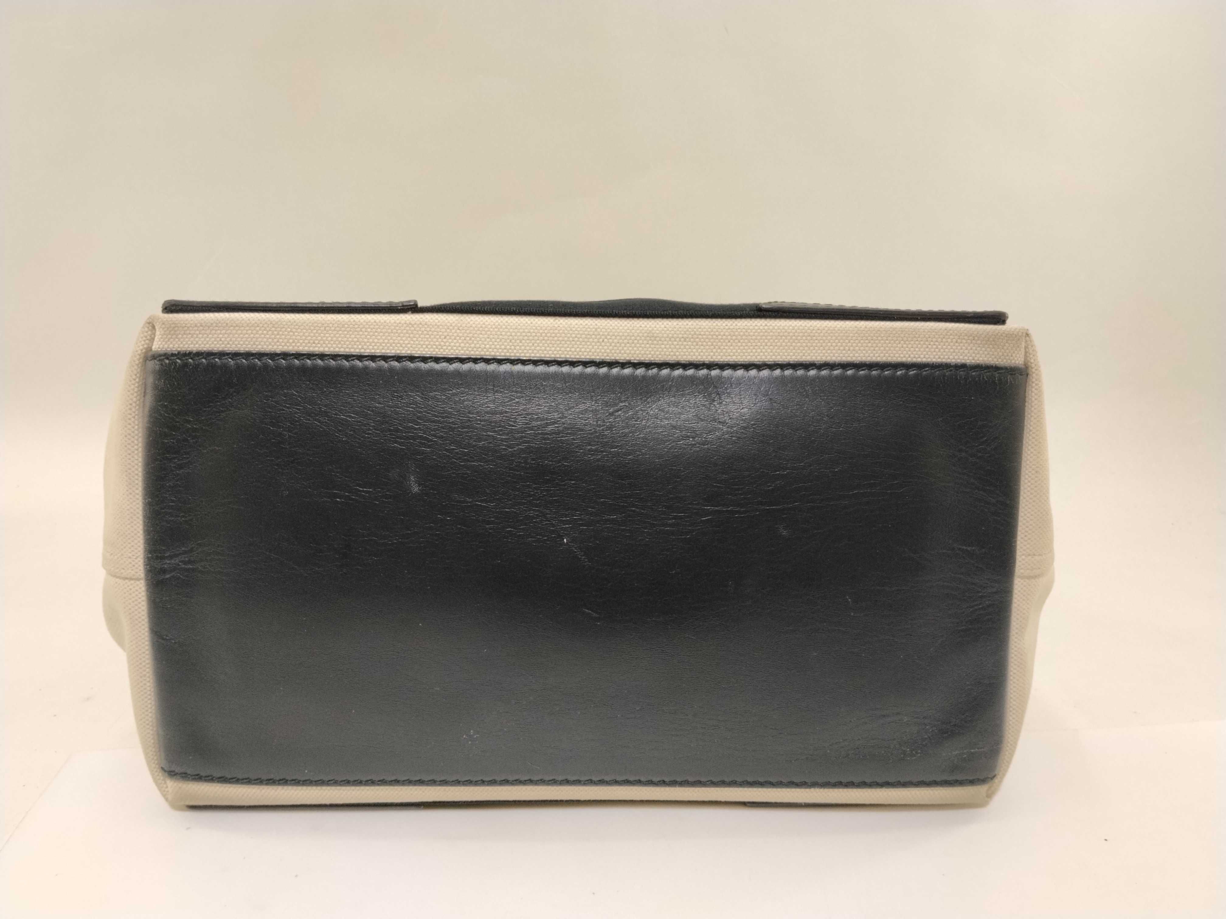 Navy Cabas S — view 3