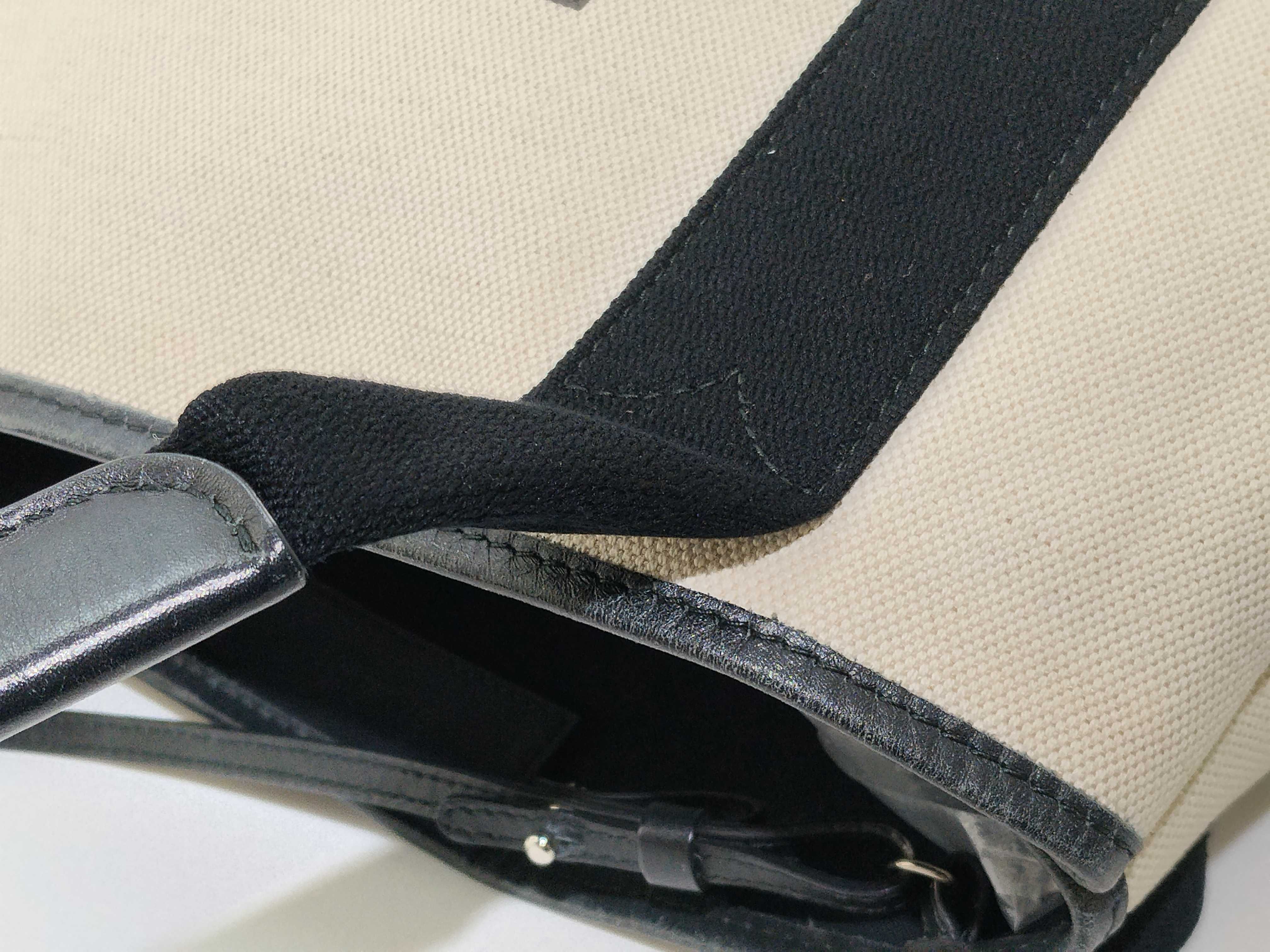 Navy Cabas S — view 5
