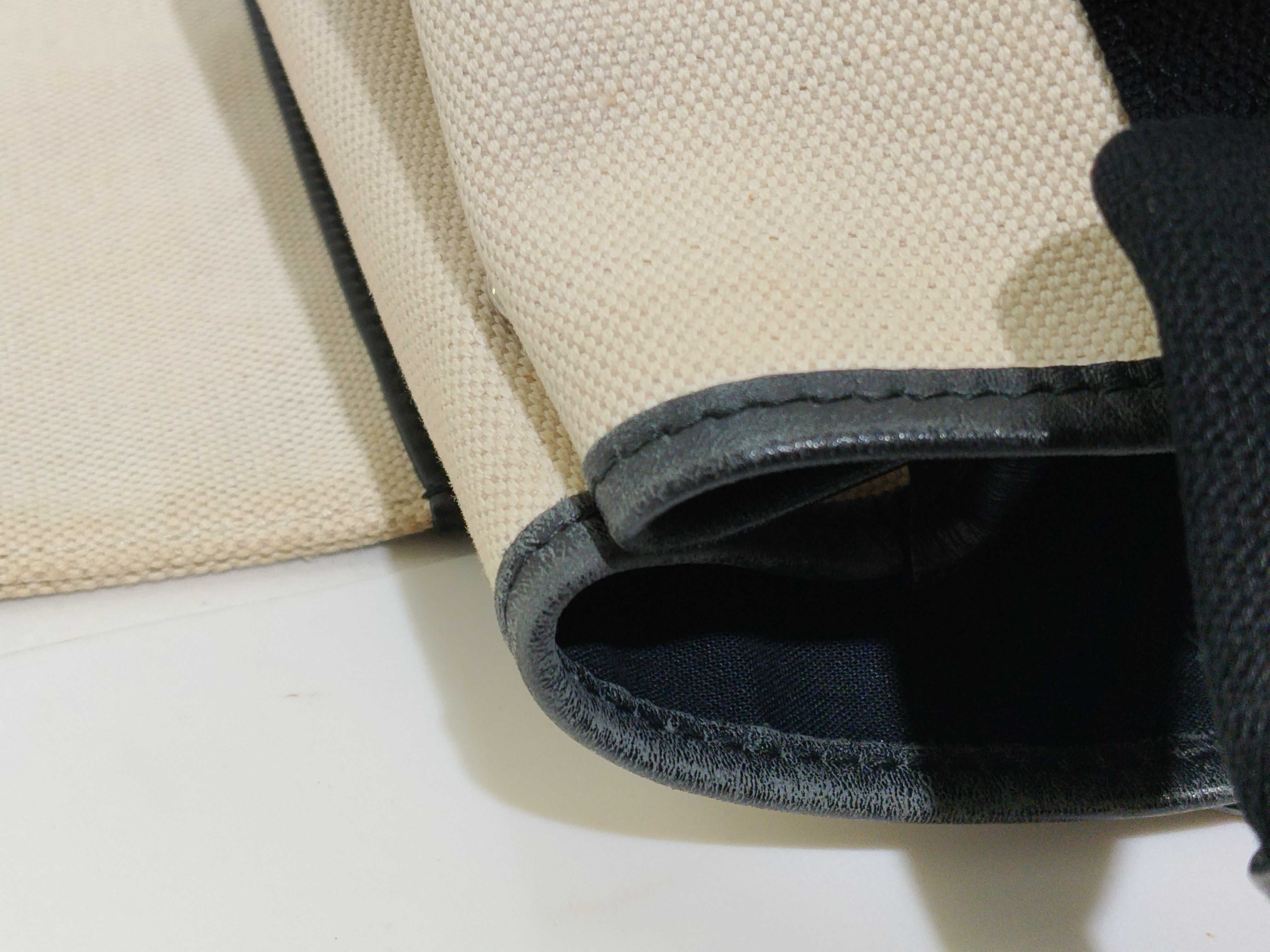 Navy Cabas S — view 6