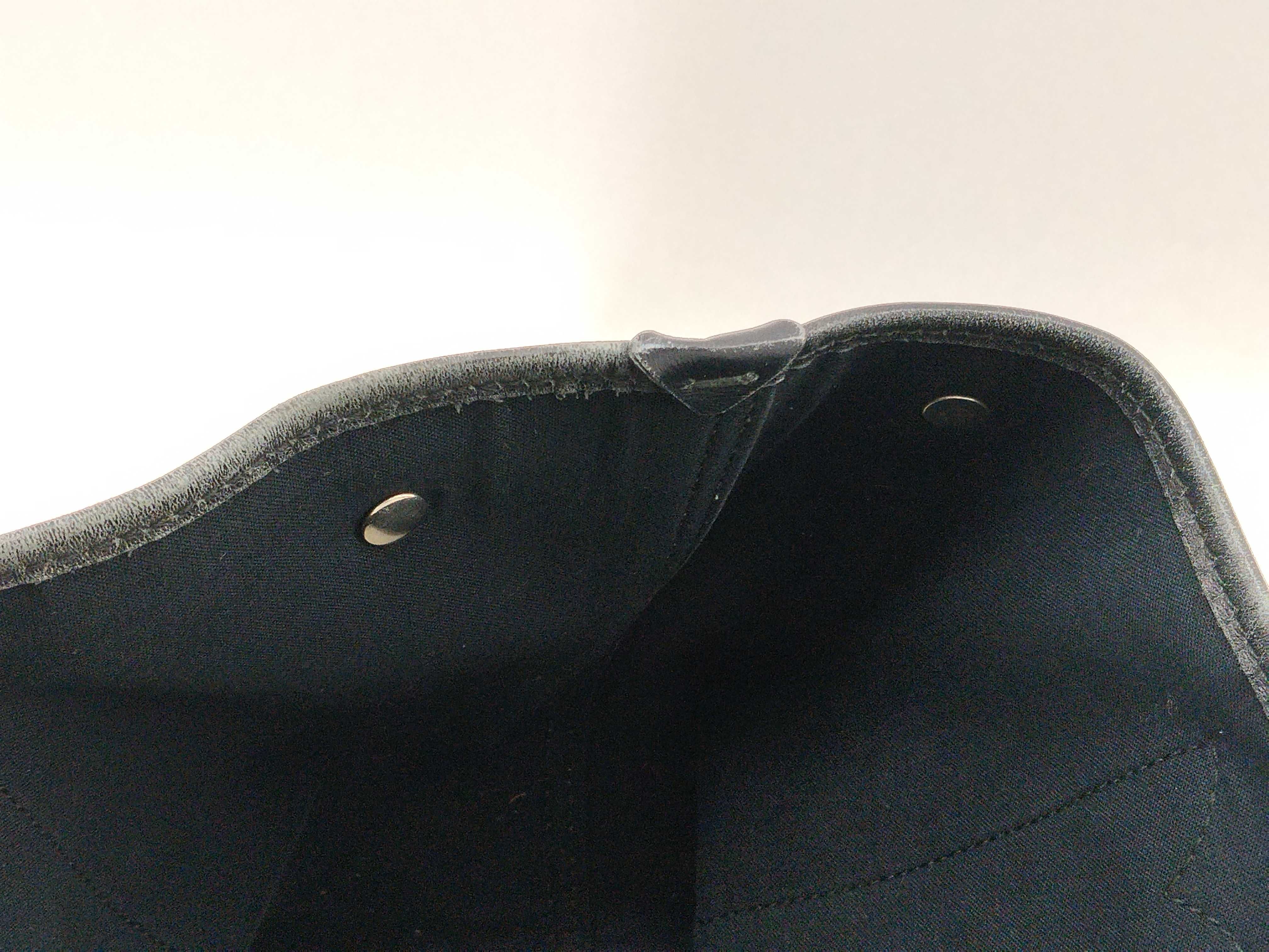 Navy Cabas S — view 10