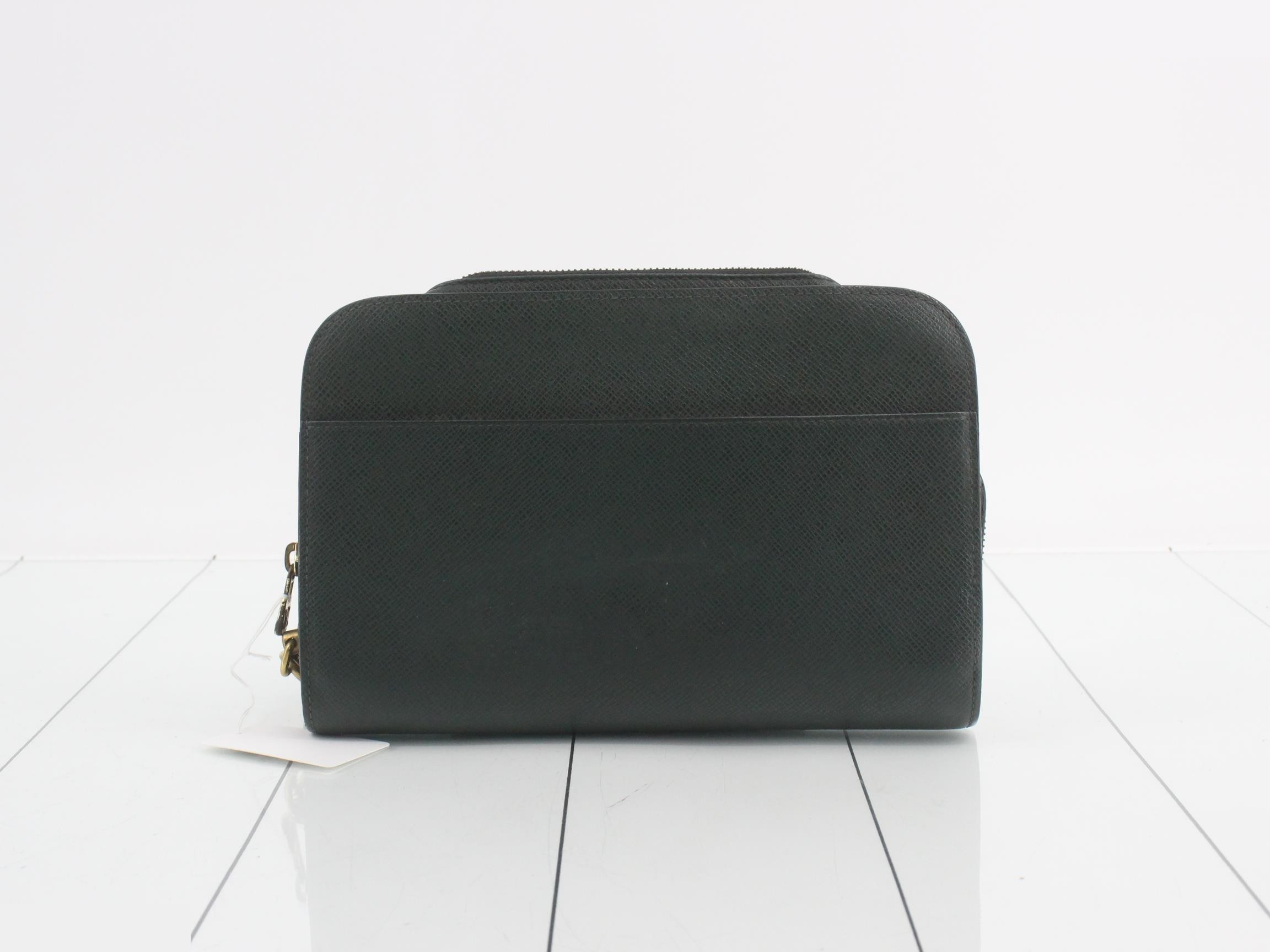 Taiga Second Bag — view 2