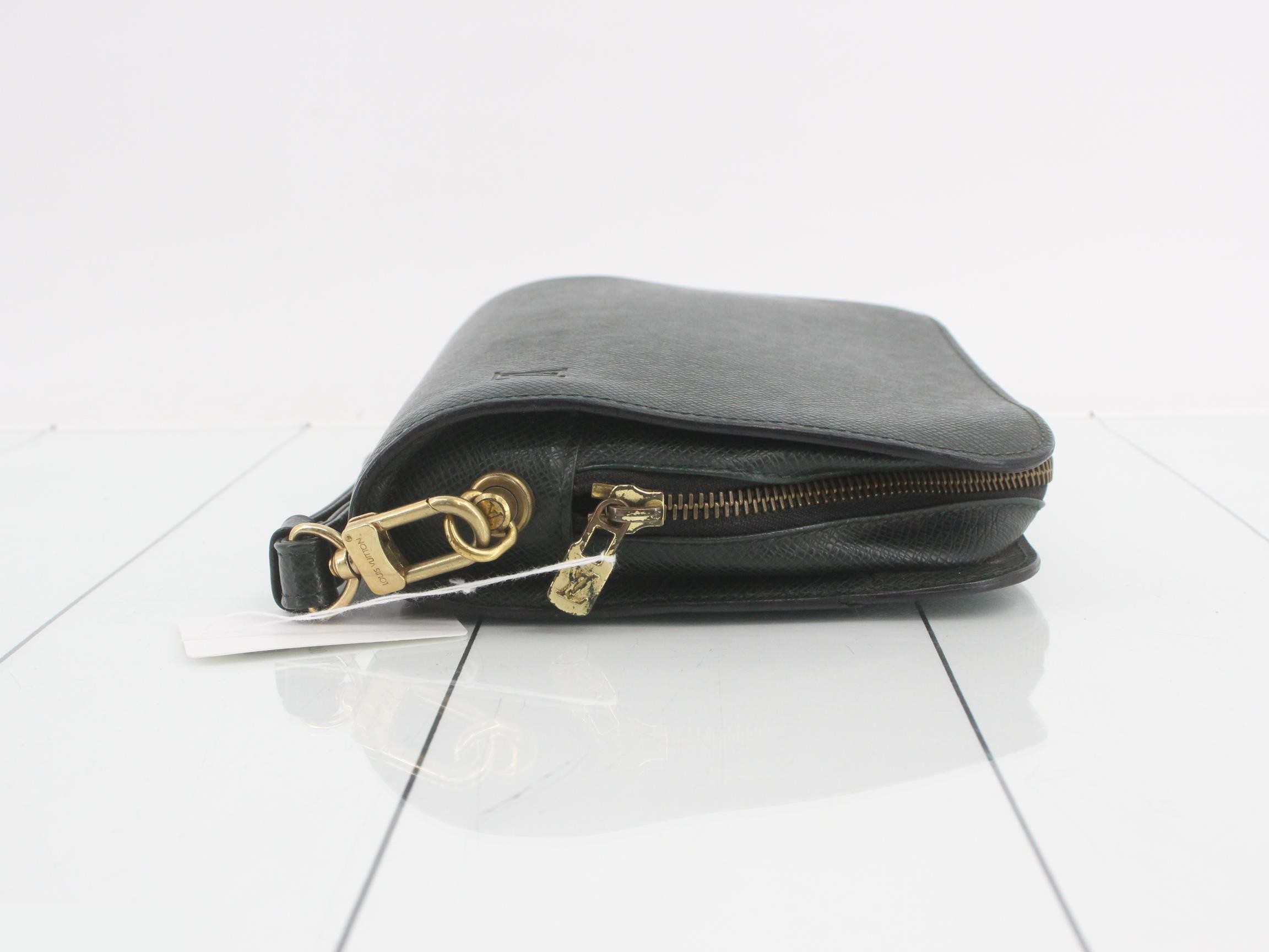 Taiga Second Bag — view 3