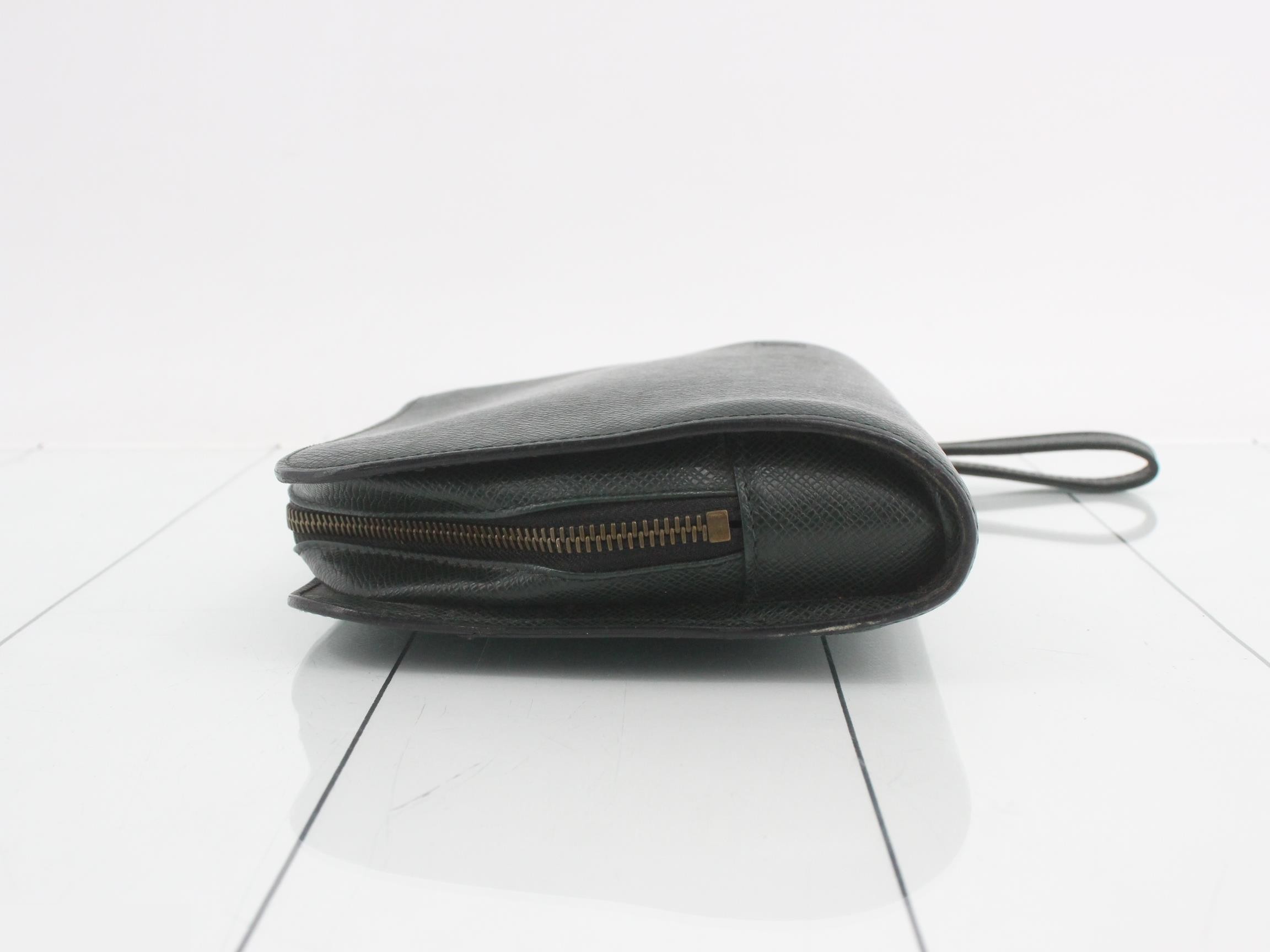 Taiga Second Bag — view 4