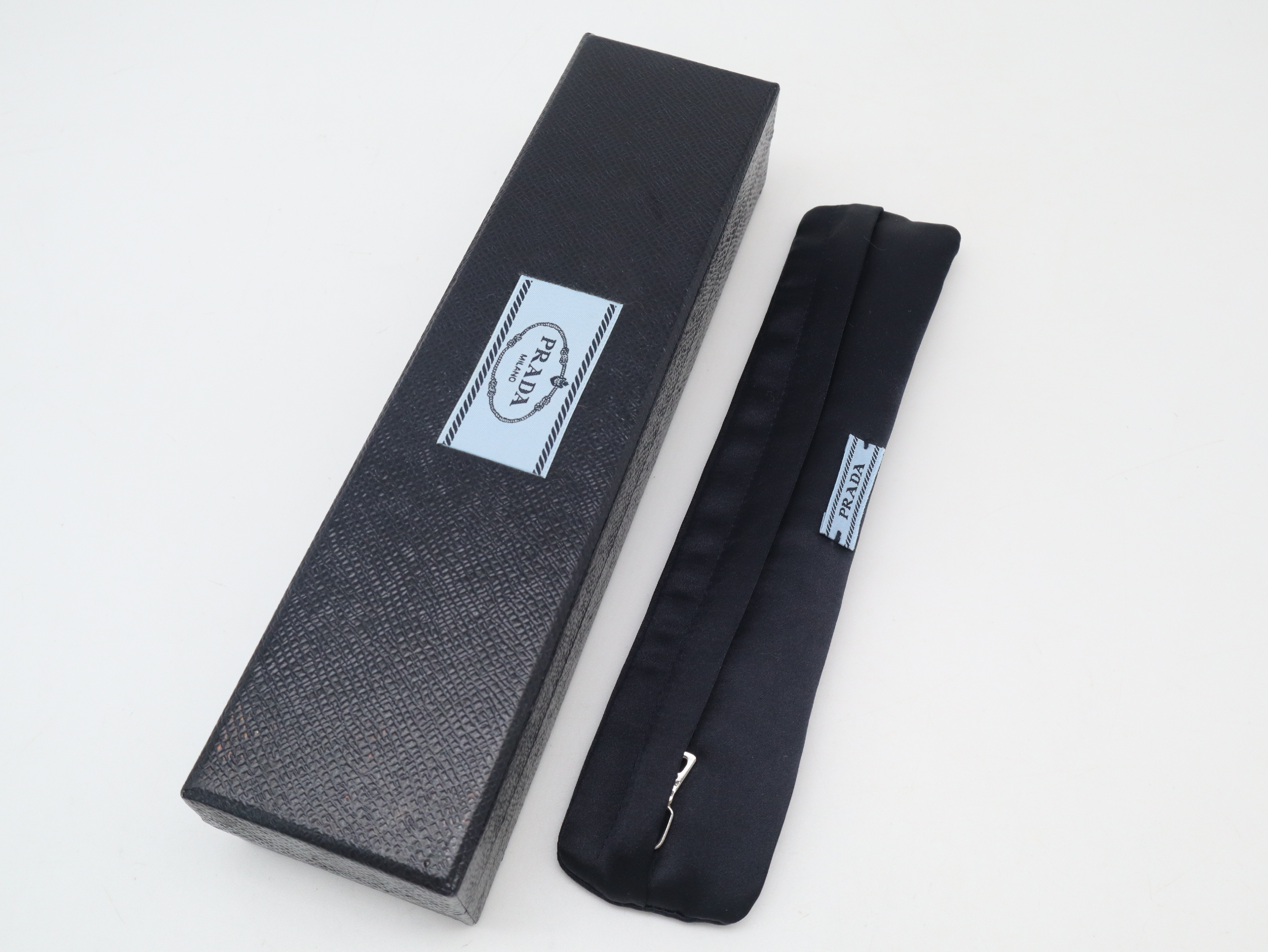 1AJ084 Metal x Stone Bracelet with Box and Storage Bag - Bracelet/Bangle — view 5