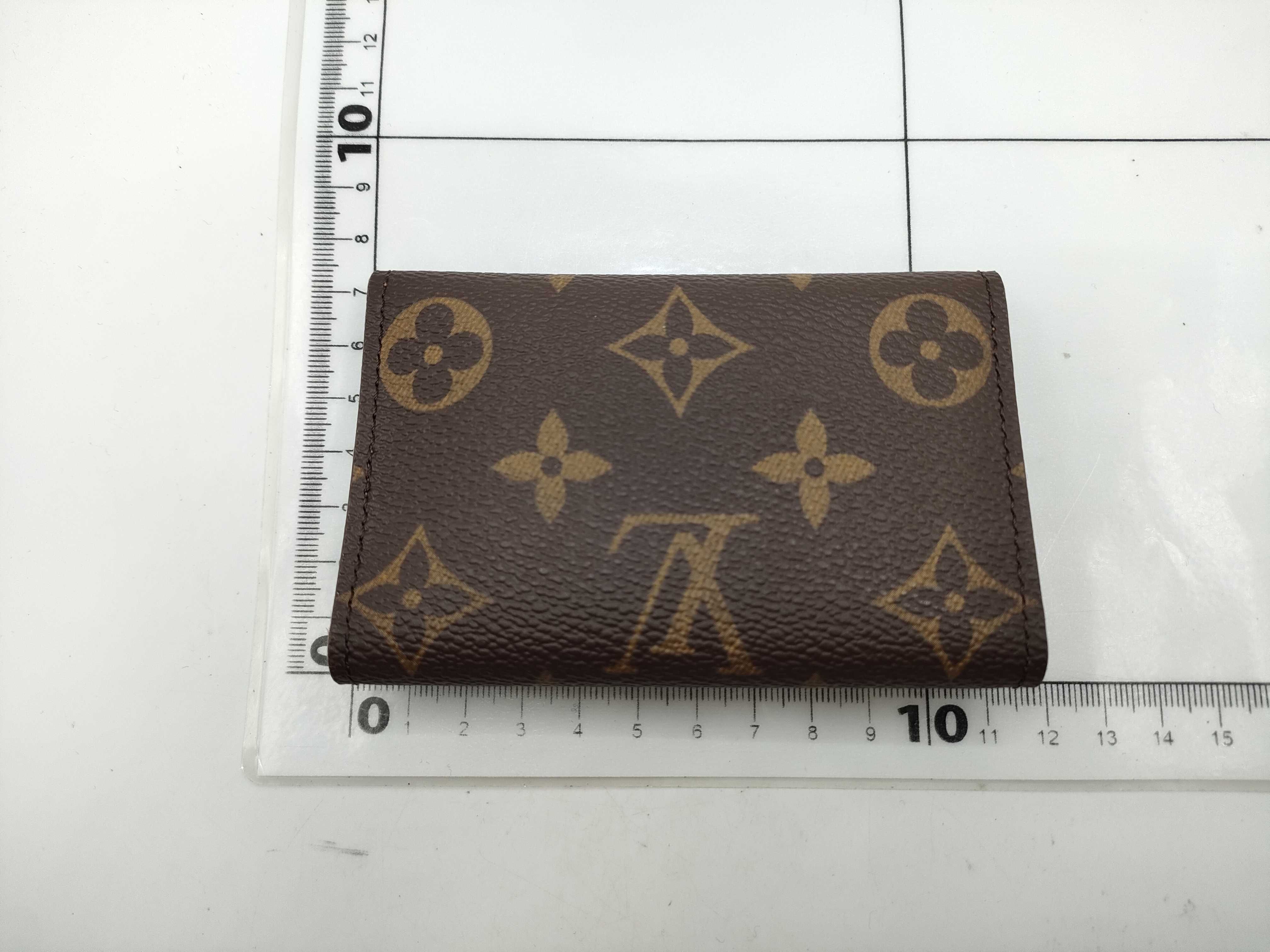 Monogram Multicles 6 M62630 Key Case — view 2