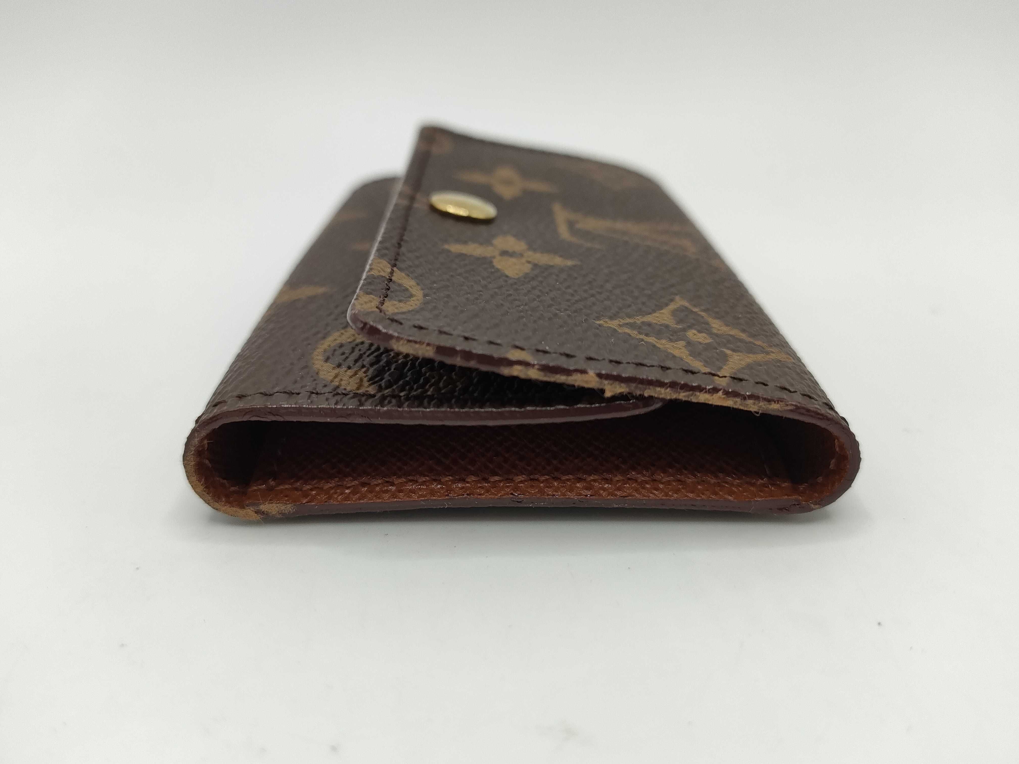 Monogram Multicles 6 M62630 Key Case — view 4